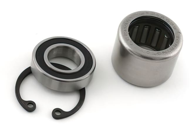 M2011754 Malossi Fixed Half Pulley Overhaul Kit