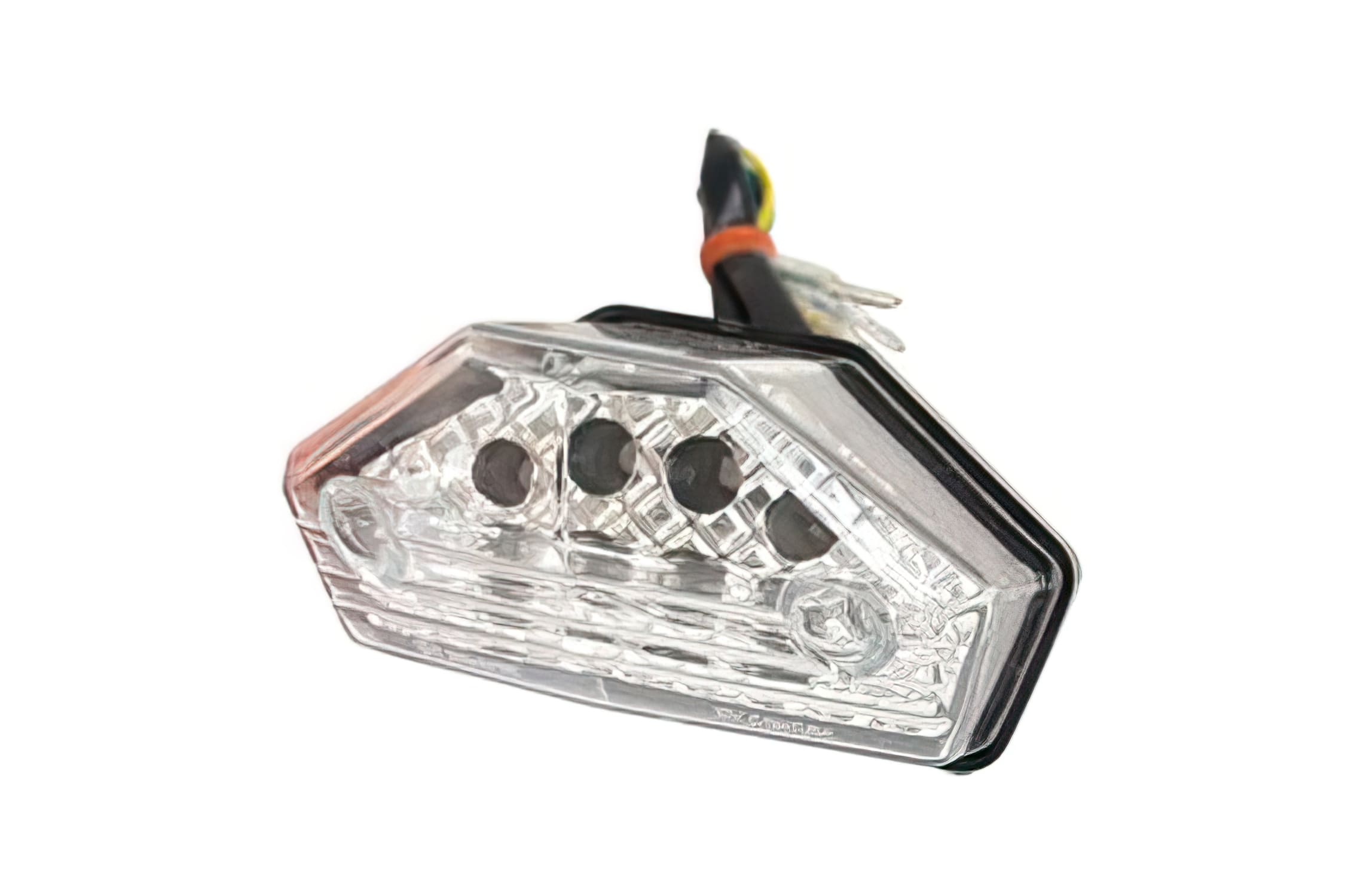 CGN490446 Rieju MRT LED taillight CE approved