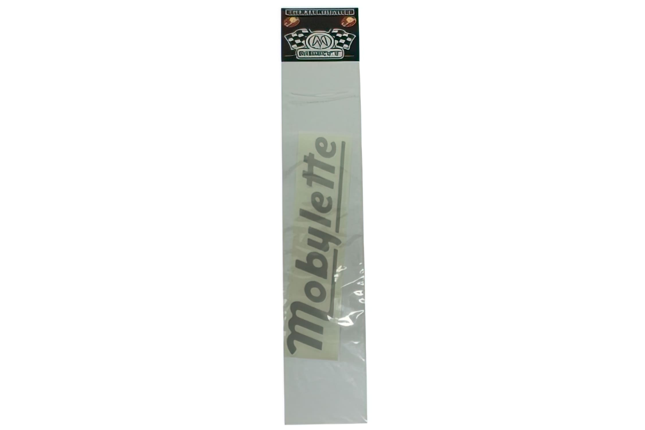 STICK-18548 Meryt Scooter Sticker (20x4,25 cm)