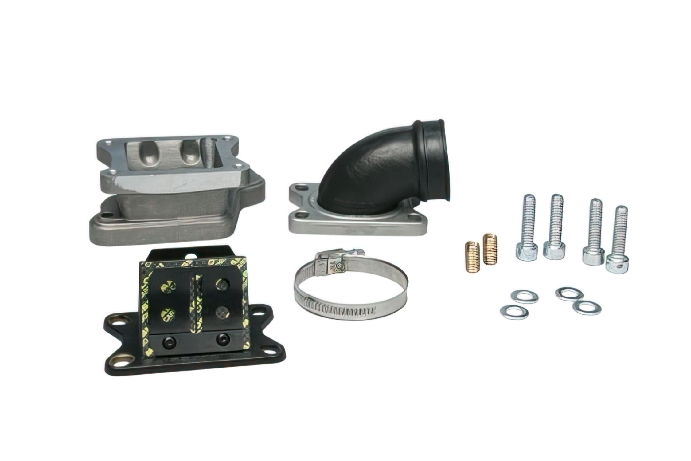 M2014913 Power System Kit d=30mm Malossi Vespa PXE 200cc