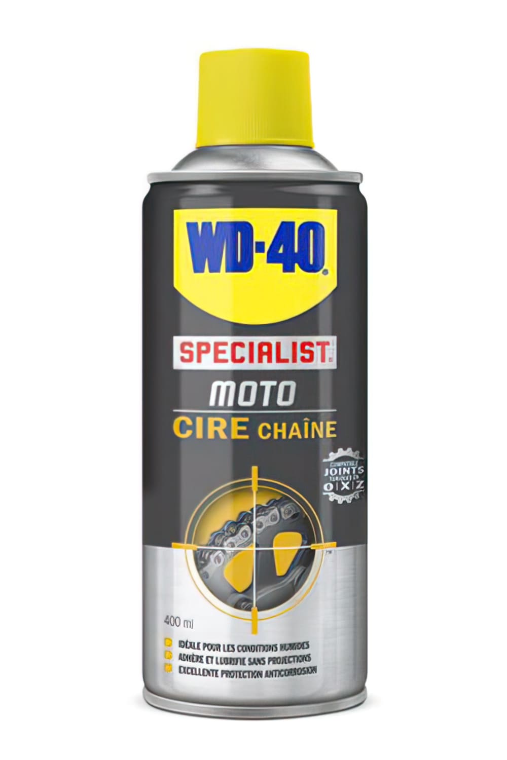 EKP-5533114 Cera Catena WD-40 400ml