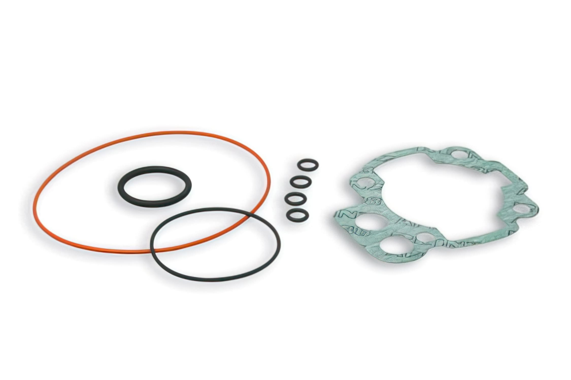 M1112449 Gasket Kit Malossi MHR Replica, d=50mm