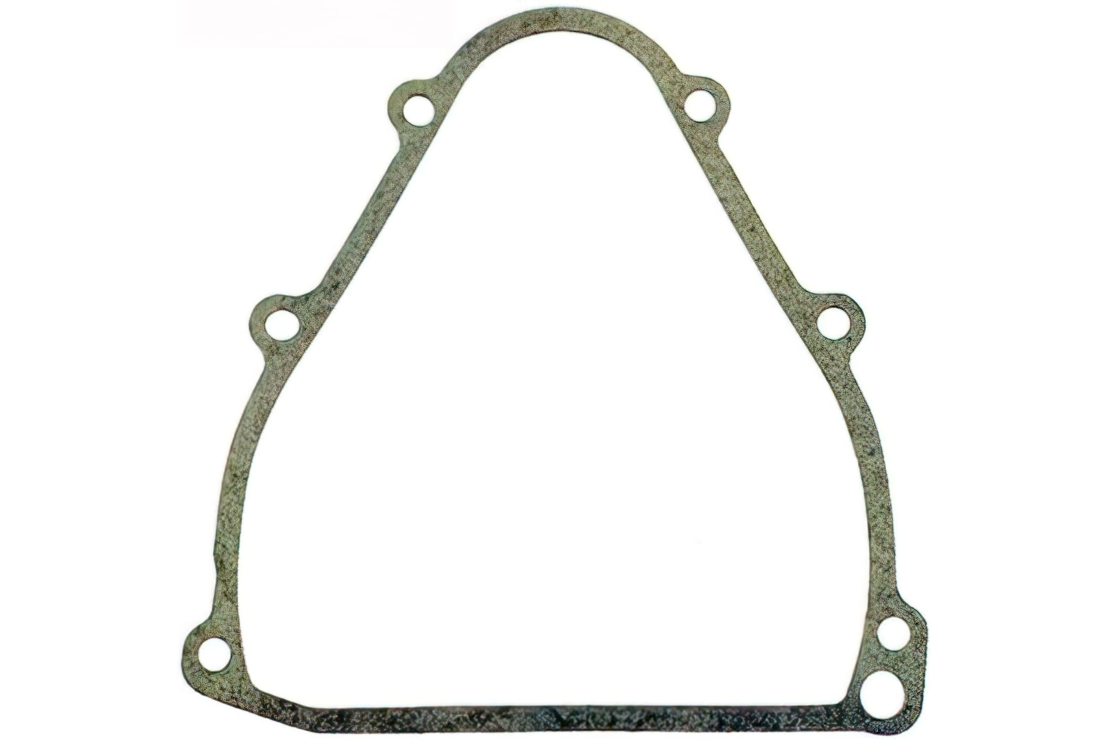 R100706200 Clutch Bell Gasket RMS, Frame, all Models