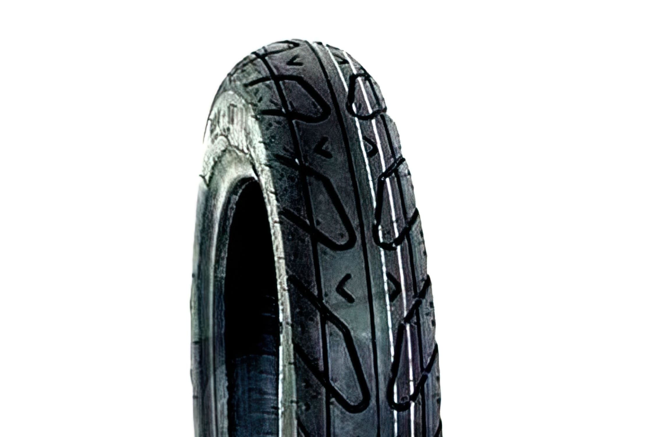 L-K1288 Kenda K324 Tire 3.00 - 10 (42J) TT/TL