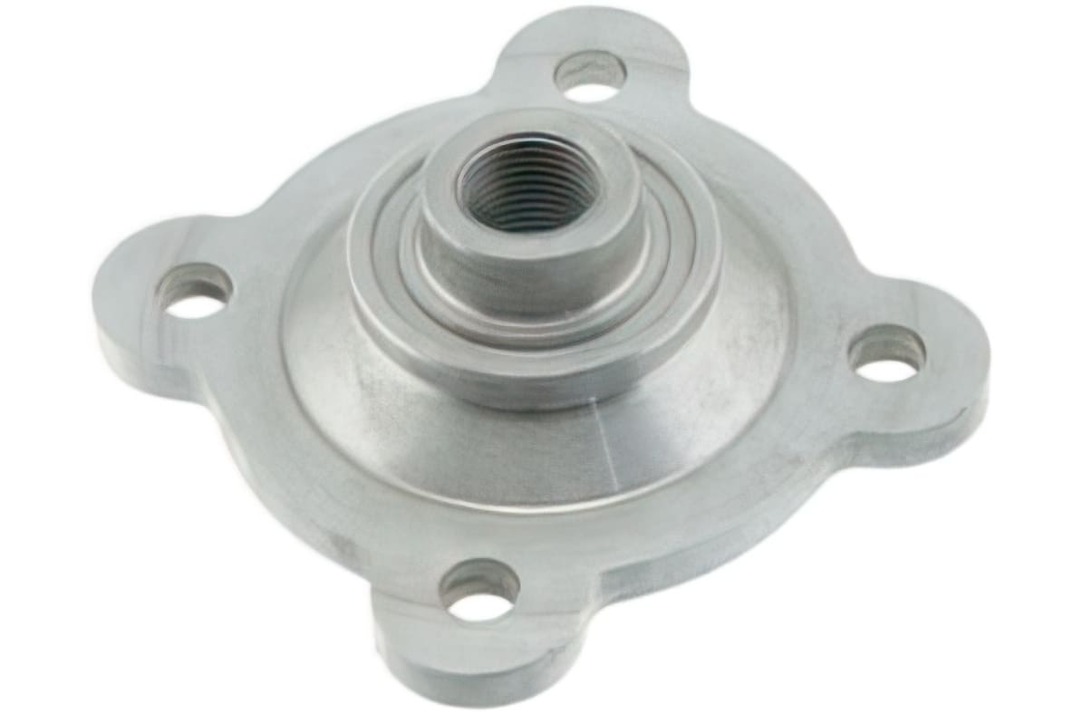 S6-ET140KLL/M Testa Cilindro Stage6 RACING Modulare d=47,6mm, Coperchio Testa, Piaggio LC