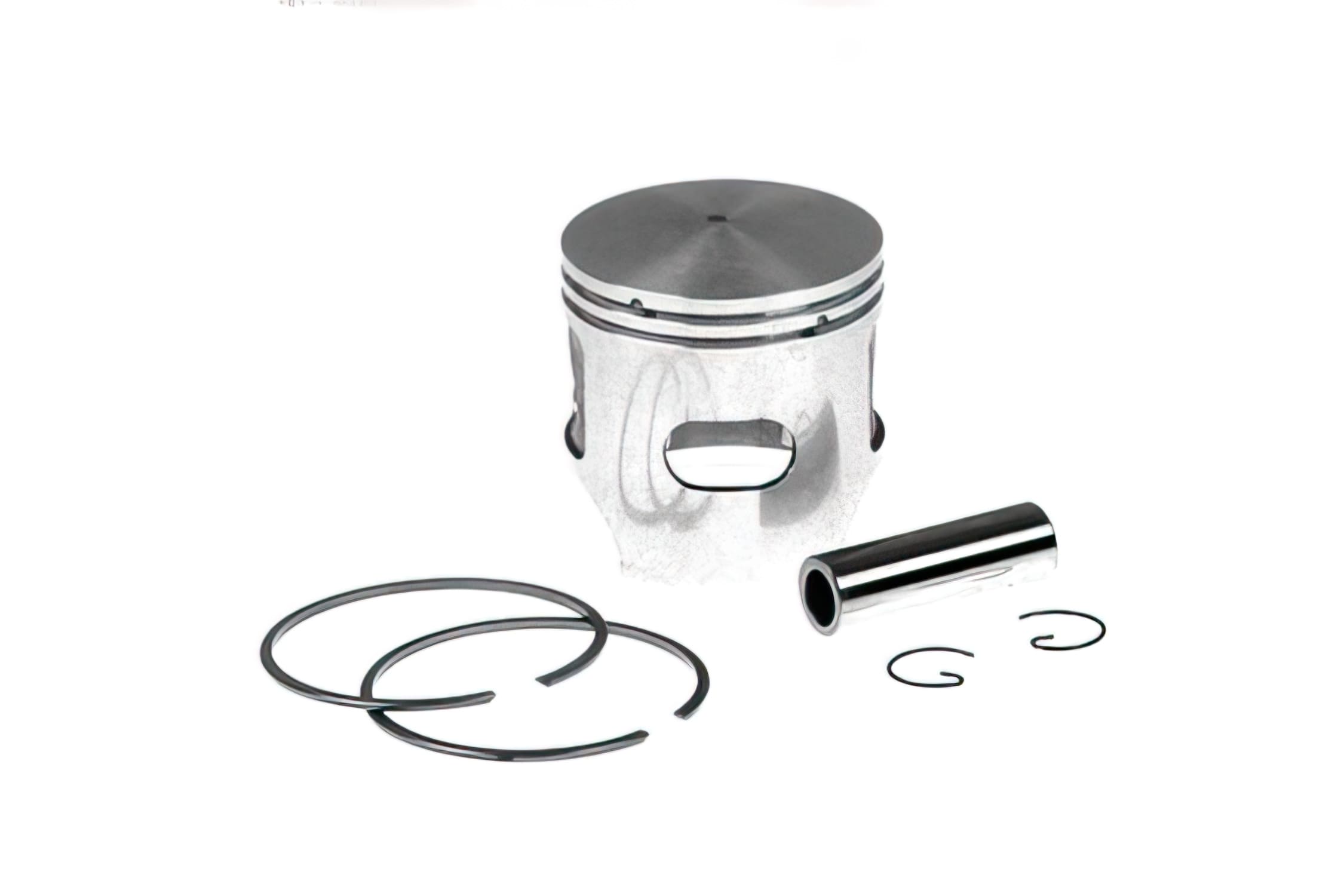 T9915030 Piston for Trophy T9915010 d=47mm (Peugeot H2O)