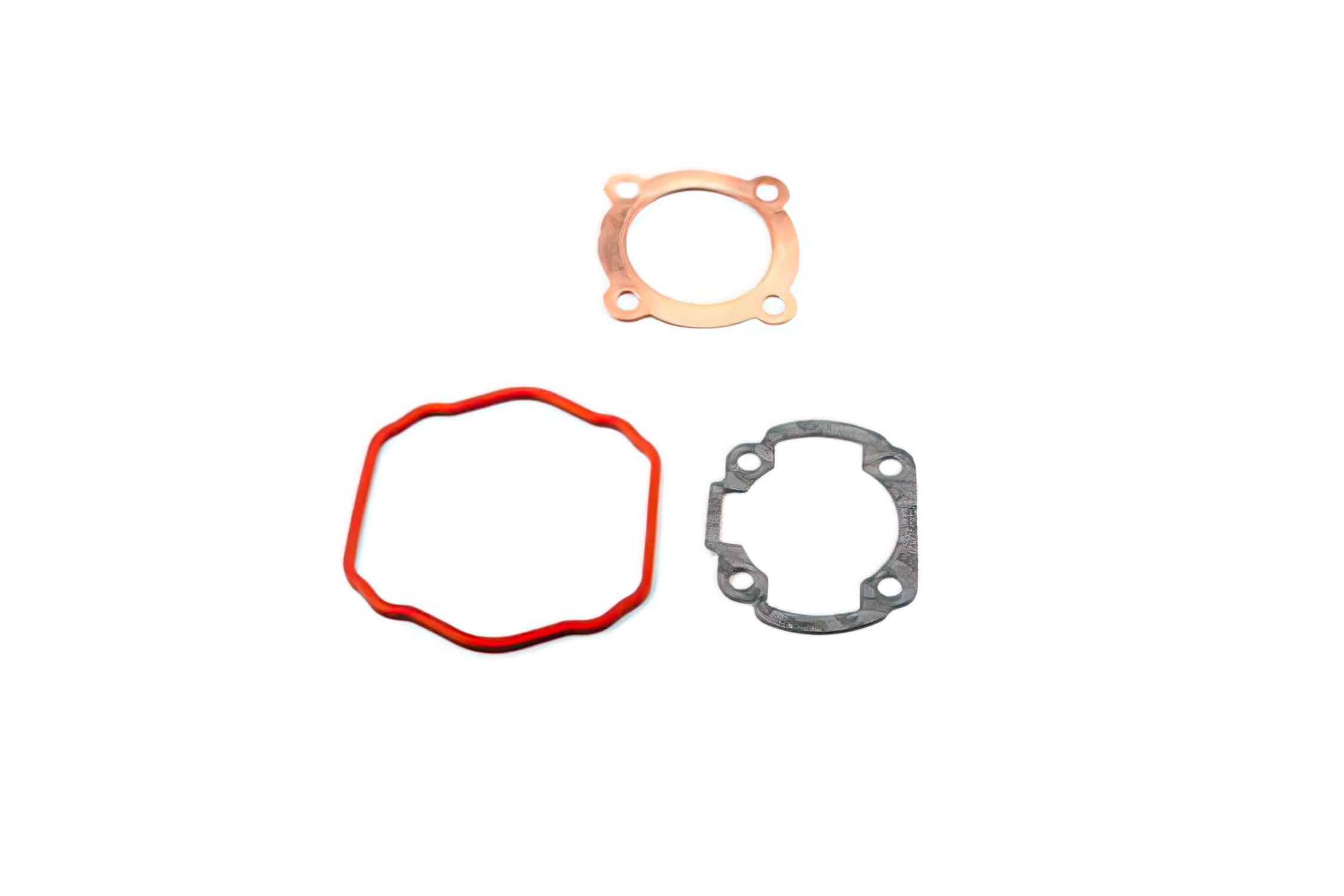 C14087650 Airsal Racing Xtrem 88cc Gasket Kit, Derbi Senda EBE/EBS050