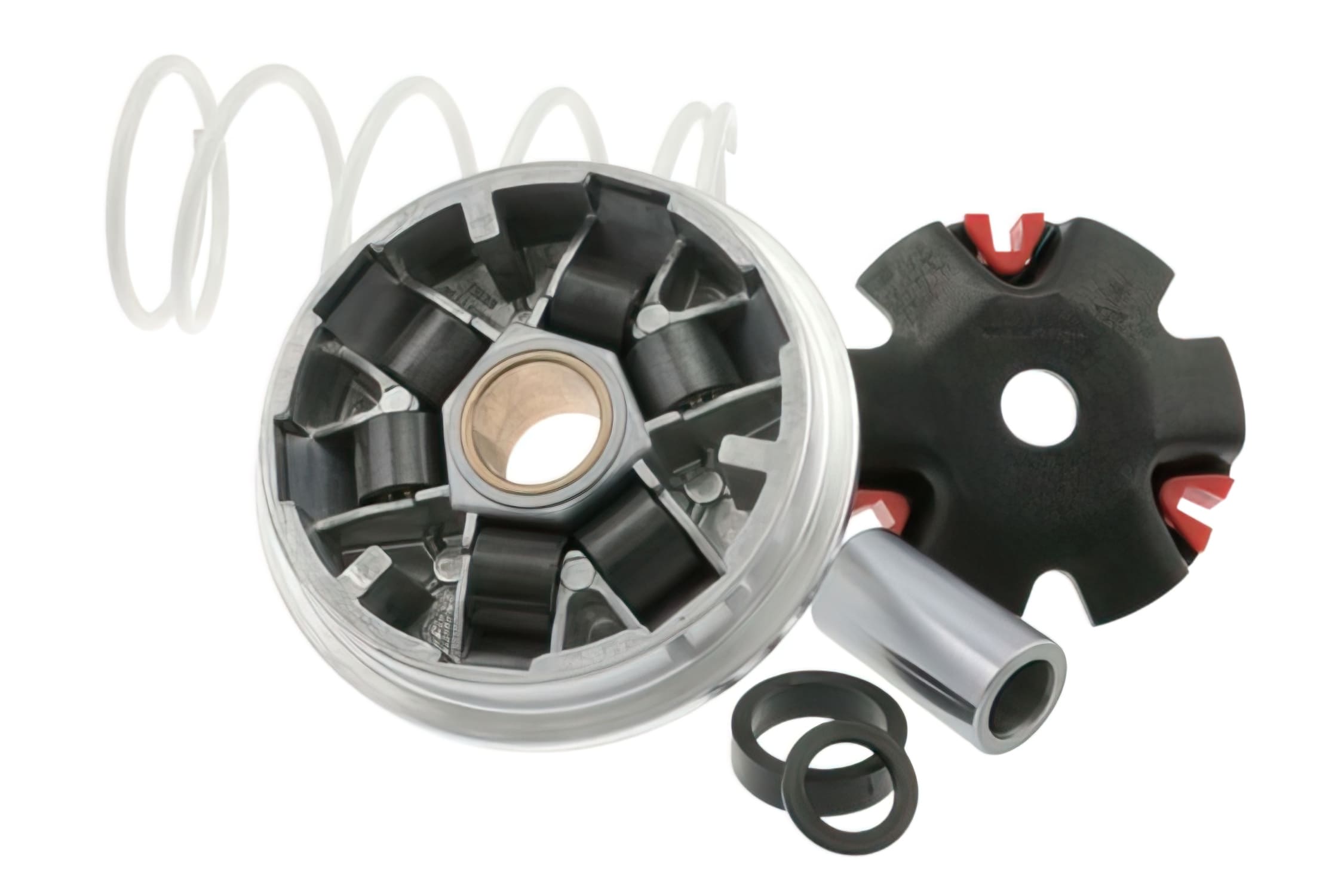 M5111561 Variatore Multivar Malossi, Aprilia SR 2000 SR -Di Tech