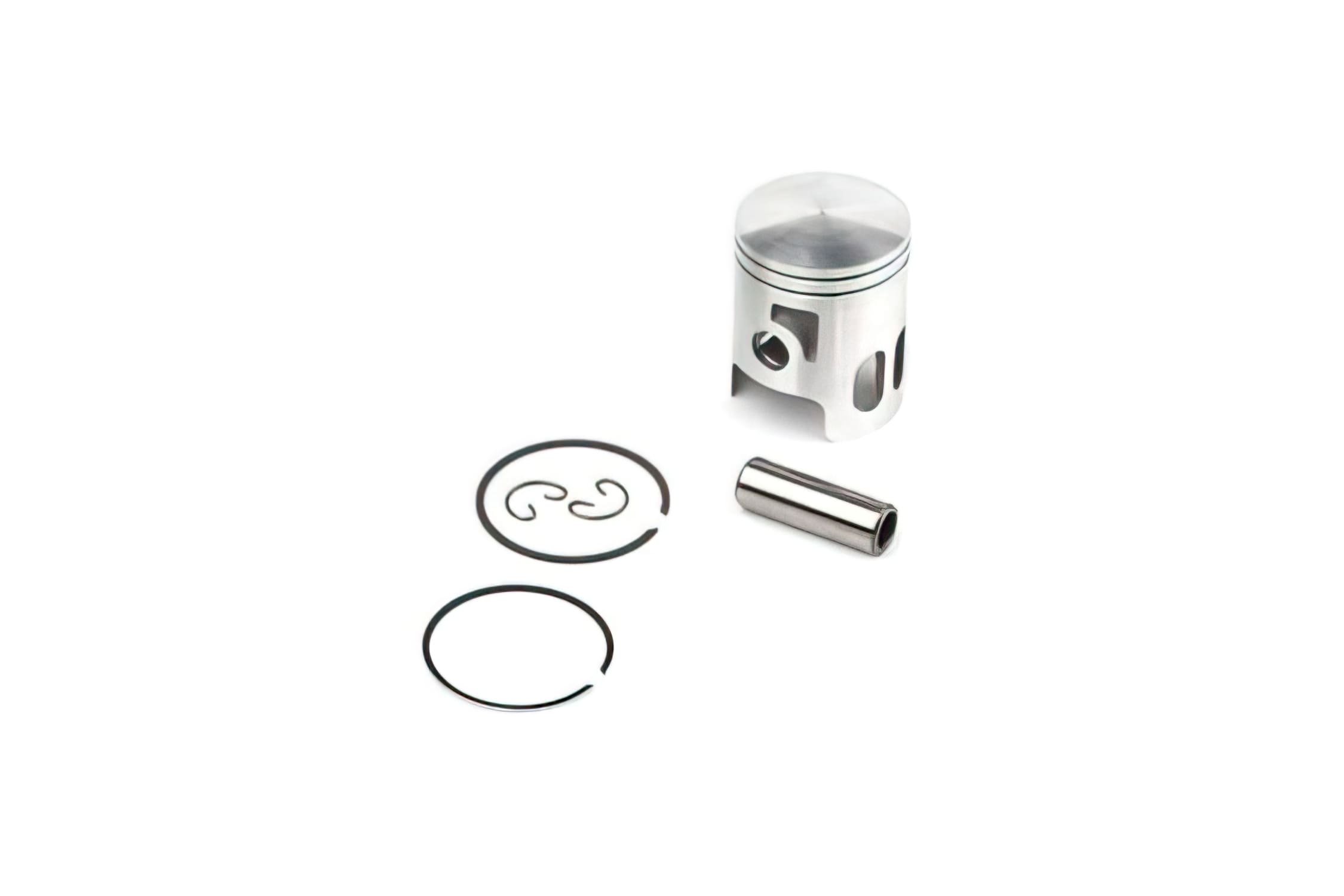 C061316476 Piston Airsal T6 Racing MBK Ovetto/ Neo's