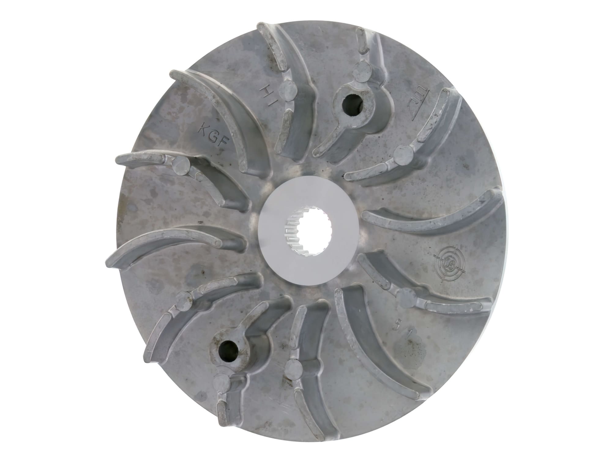 IP32440 Half pulley Honda / Keeway 125 / 150ccm