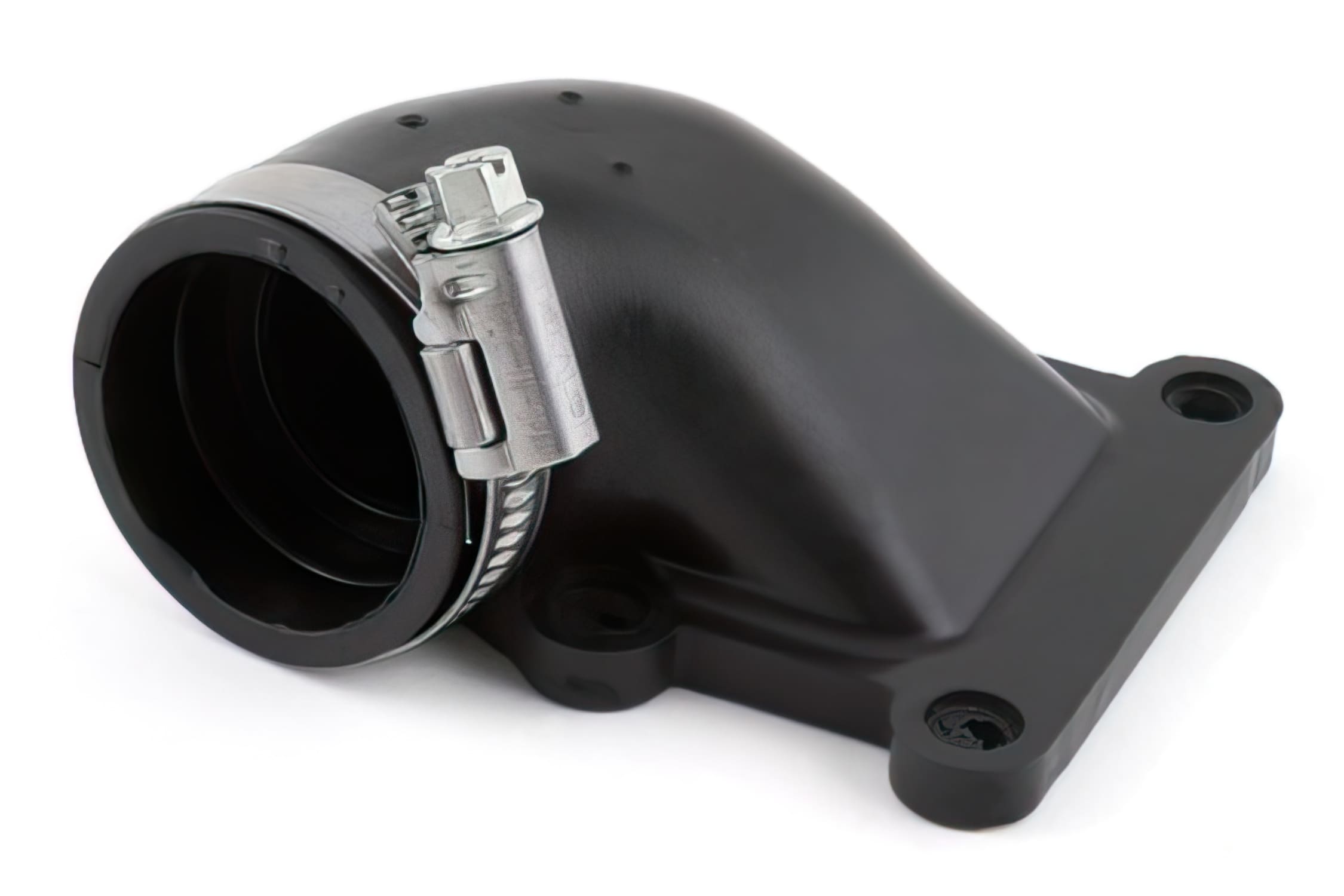 BAR-TUB-19 Barikit Intake Manifold, 24-28mm, MBK Booster / Stunt