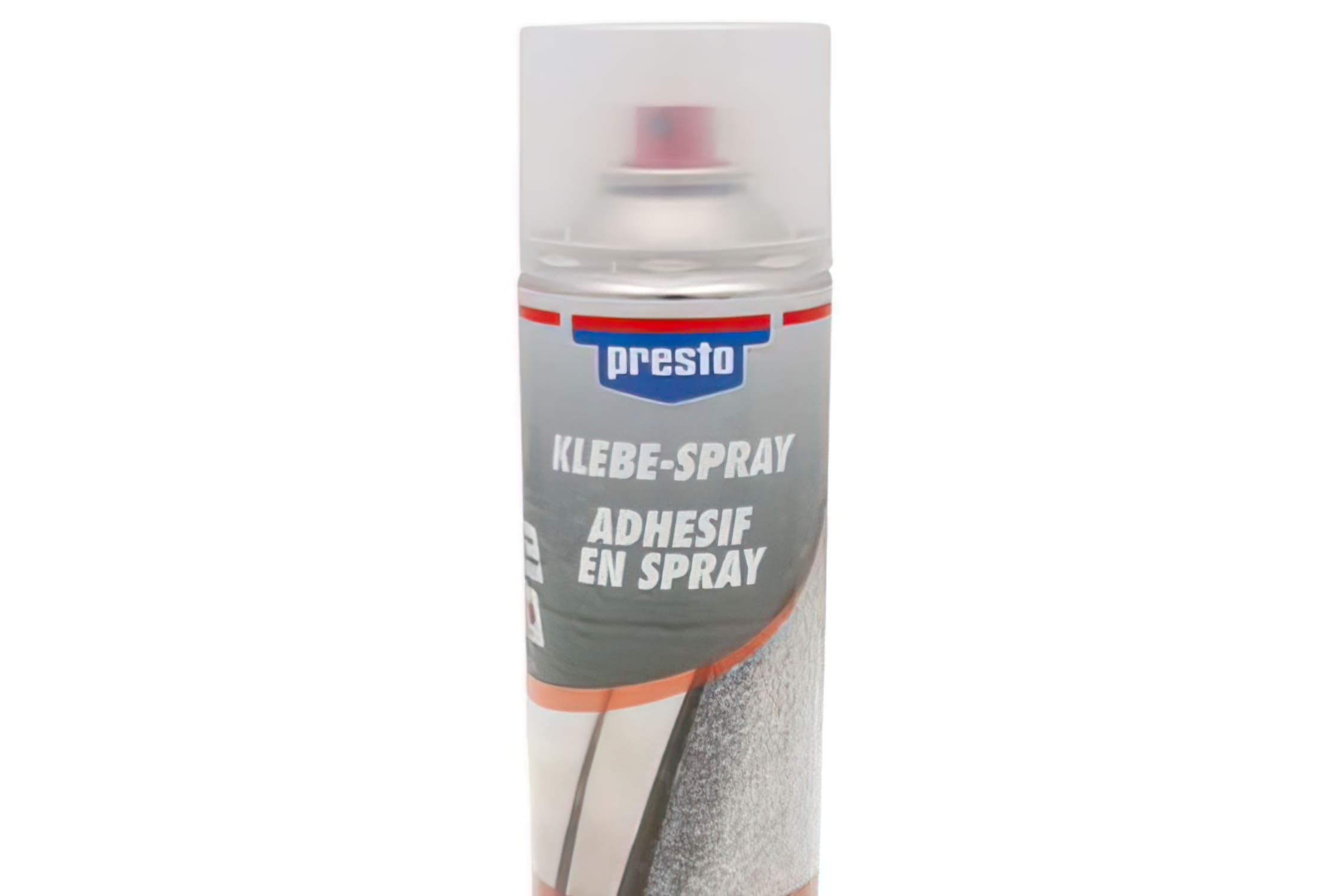 PTO33653 Spray Glue 400ml