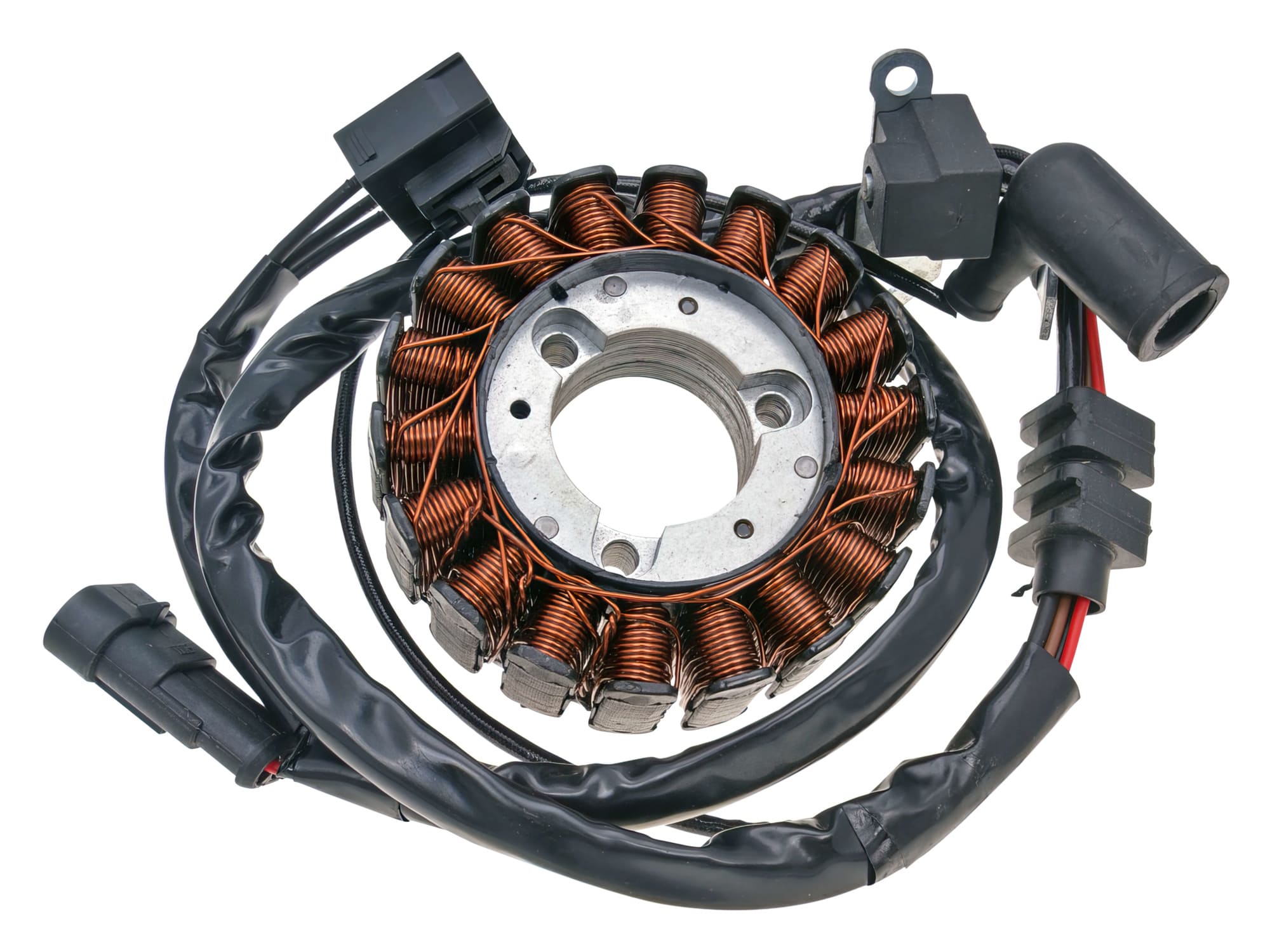 IP35486 Ignition Stator Piaggio Beverly 350 / X10 350