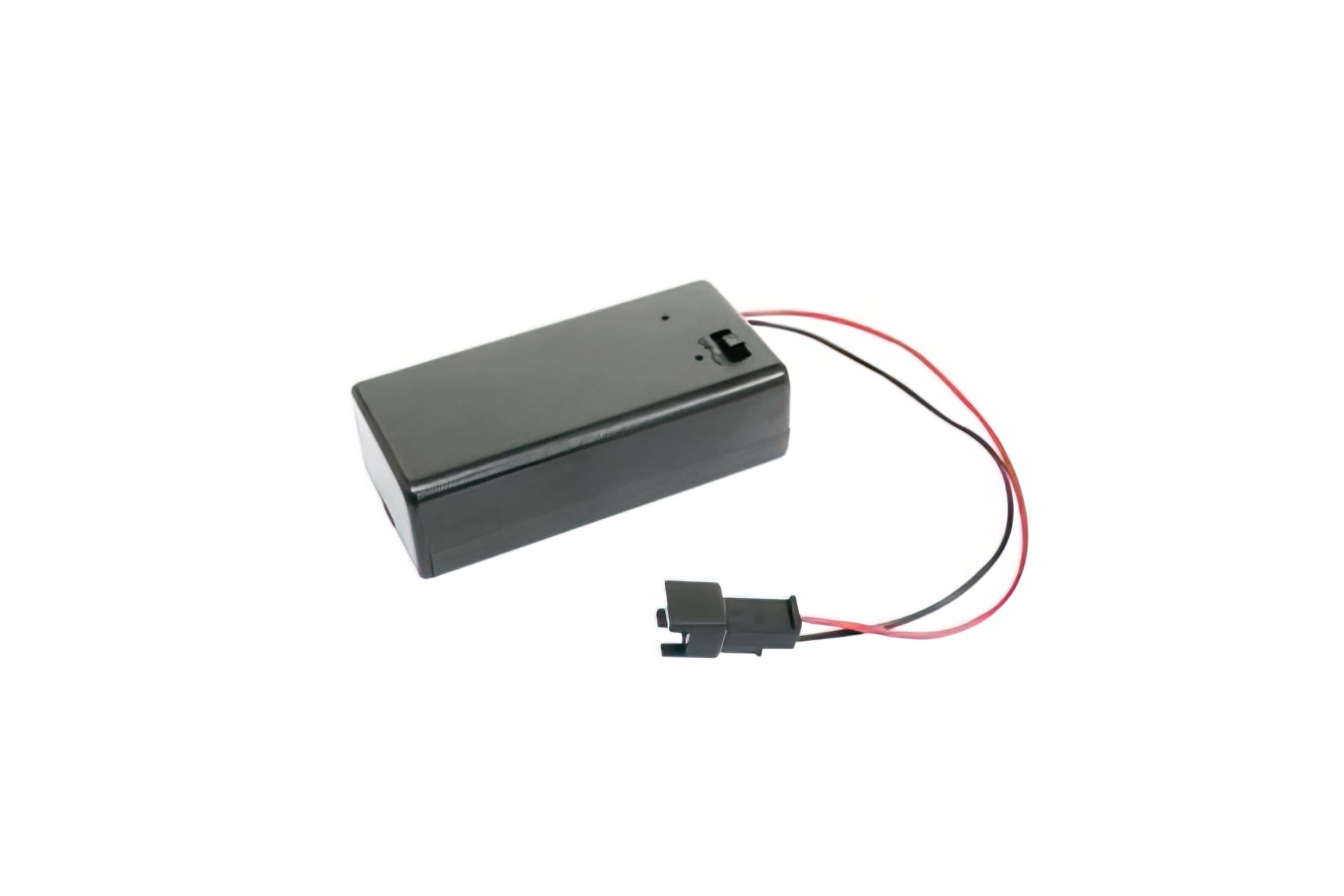 KO-QQ004000 Supporto per Batteria 9V