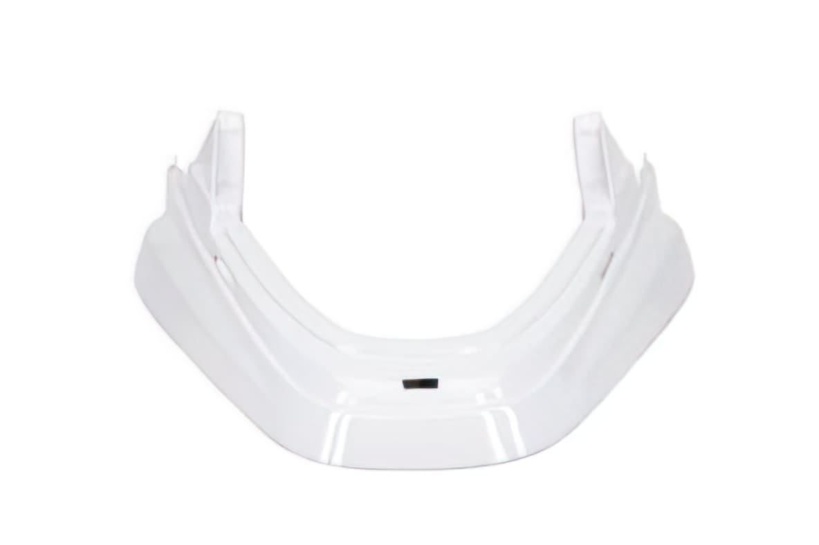 A366615 Undertail MBK Booster / Yamaha BW's, white