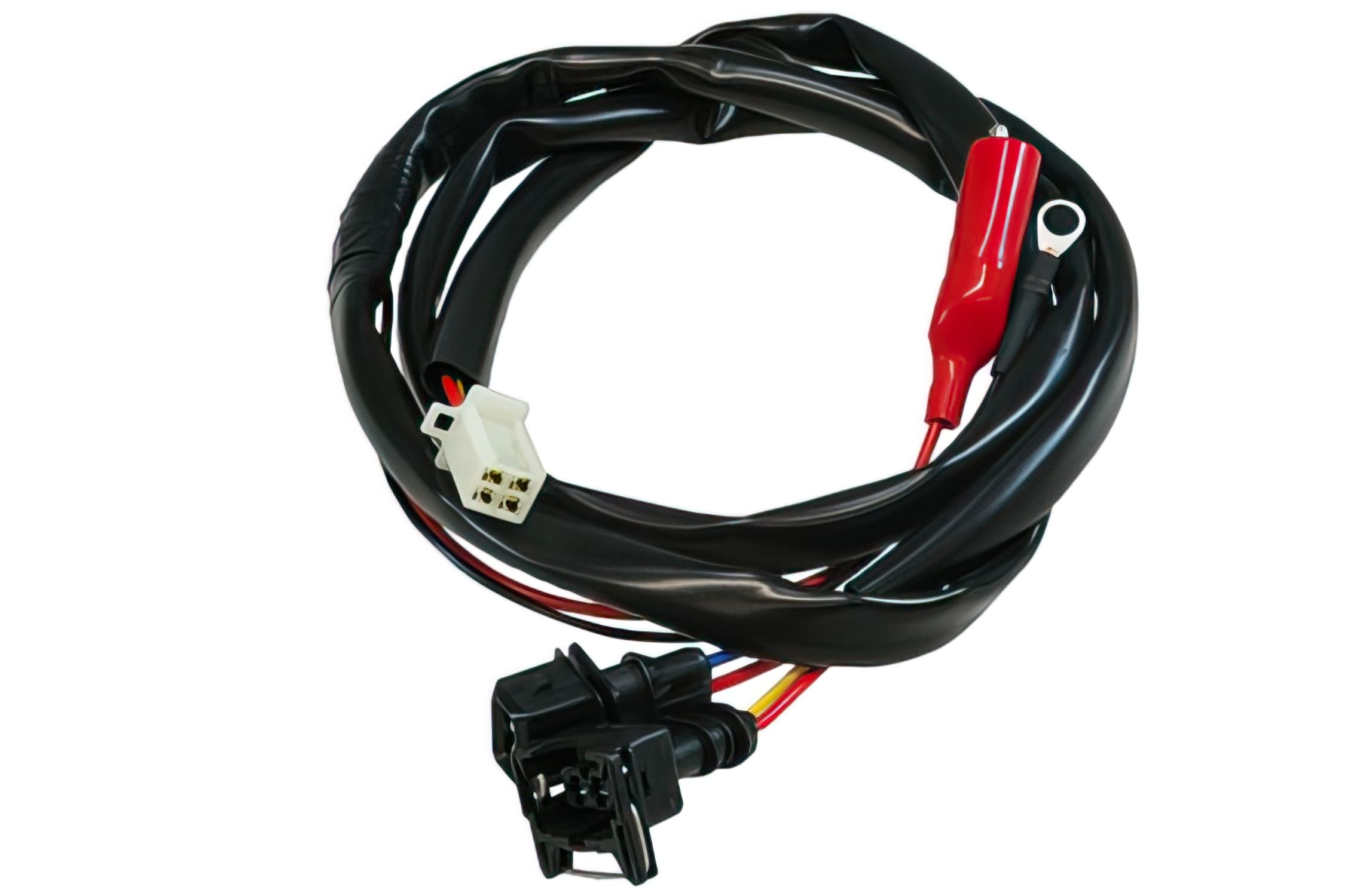 P171.0203 Polini ECU Wiring, Piaggio Leader 125/150