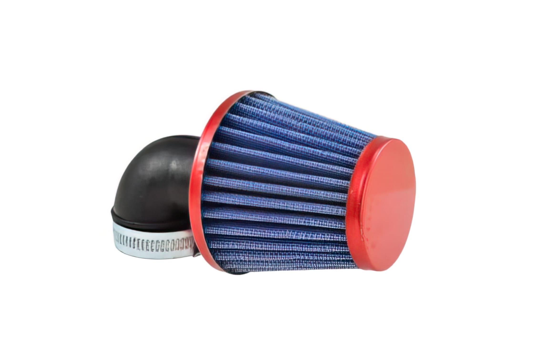 CGN482501 Tun'R Air Filter, Conical KN D.28-35, 90° Inclined (Large)