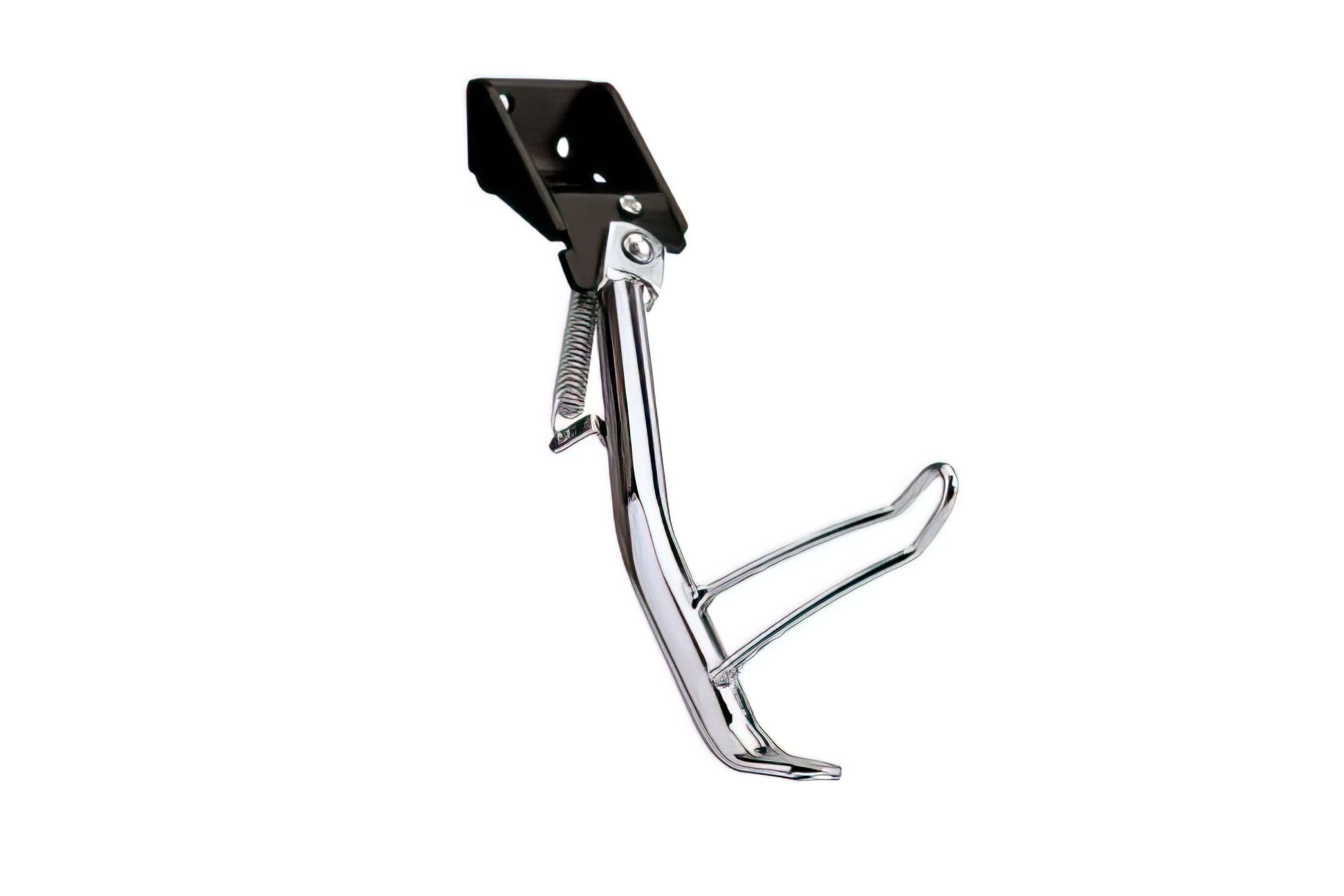 CGN280483 Side Stand Peugeot Trekker, Chrome