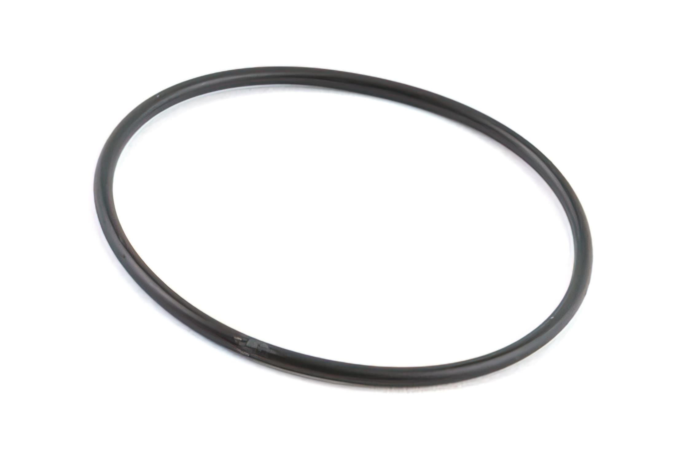 YAS005 Yasuni Silencer Gasket, round, d=54x2 mm