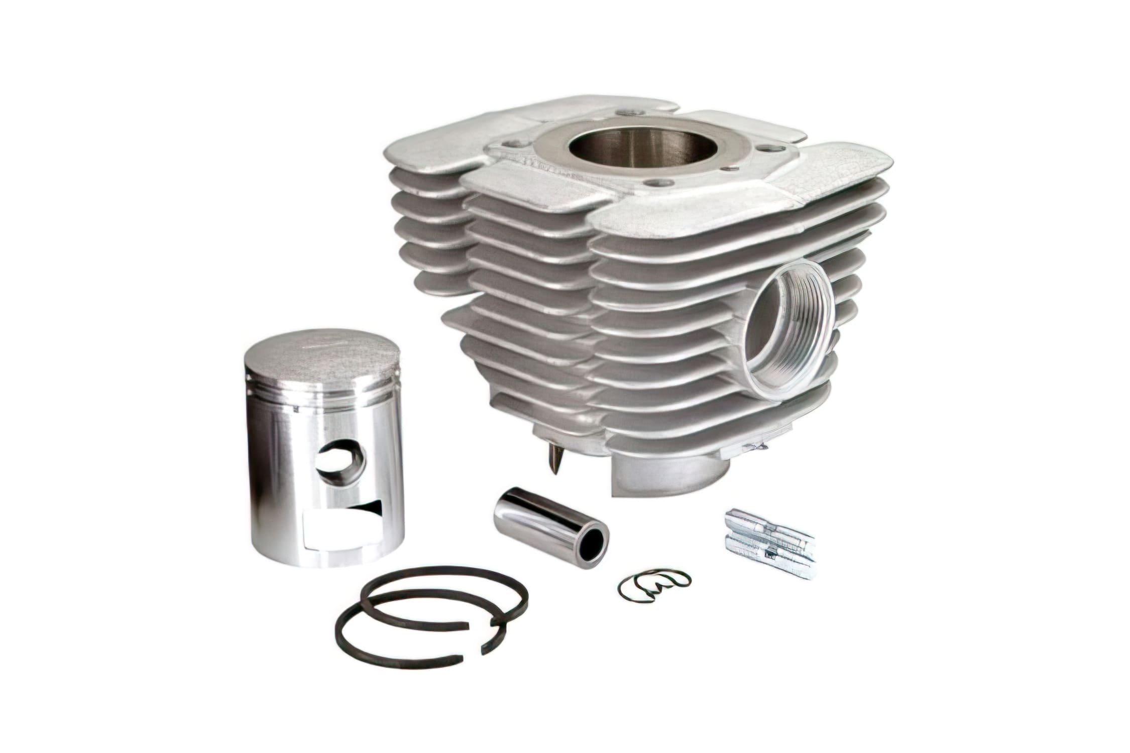 CGN4106 Original quality cylinder kit 50cc, MBK 88