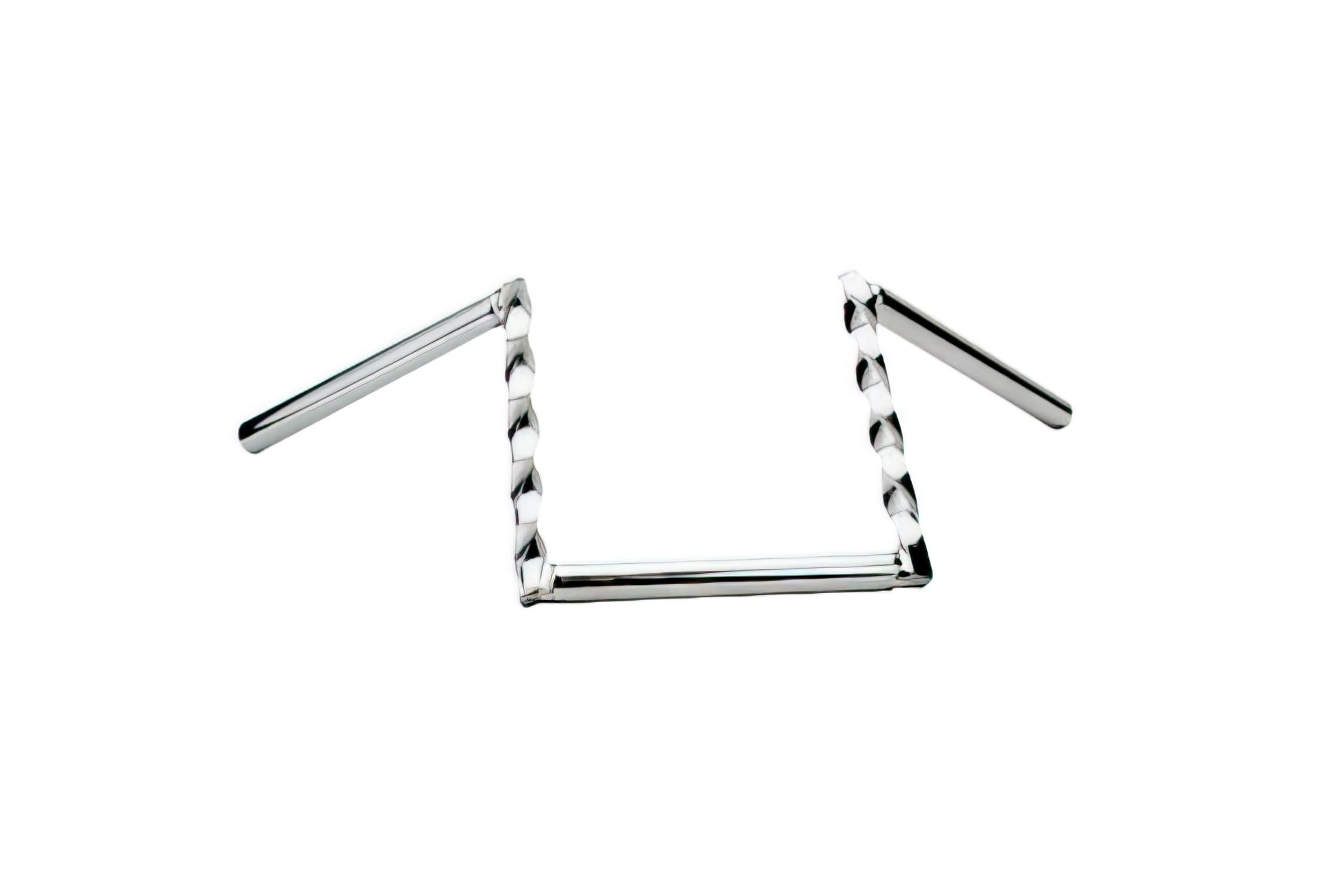 CGN2803 “Z Bar” Handlebar 20cm, Chrome