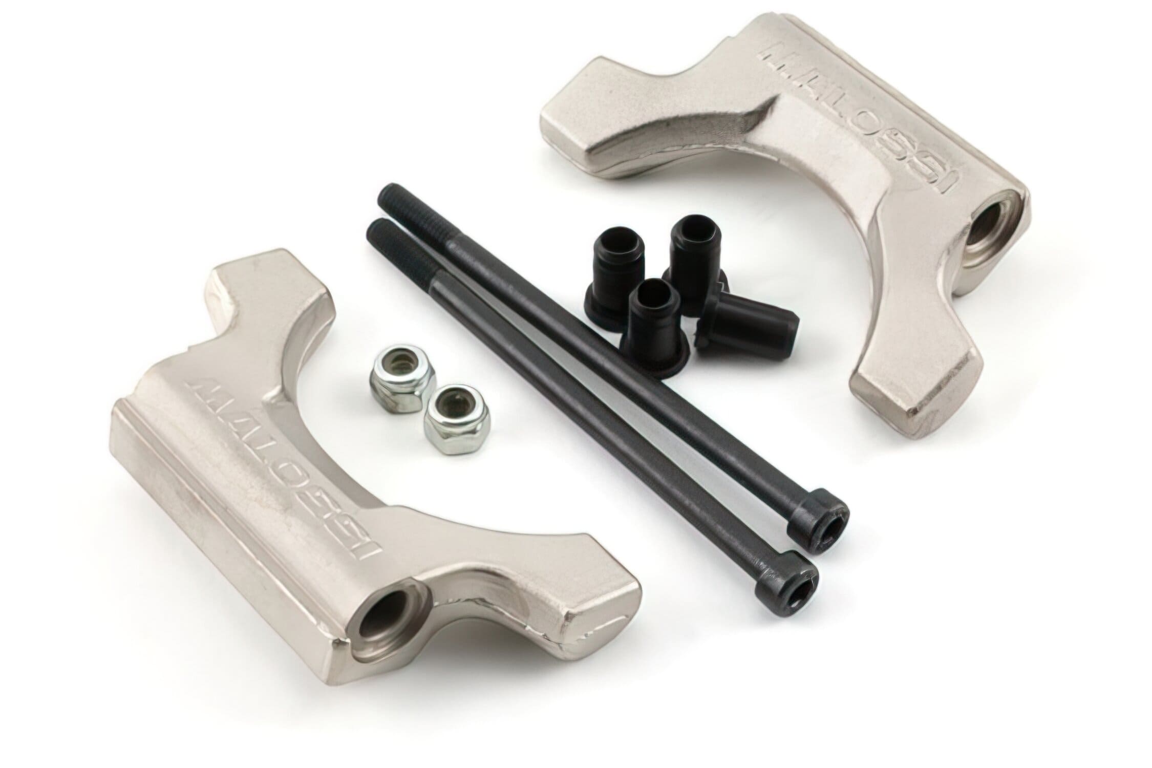 M172325 Levers and Bushings for Malossi Variotop Variator