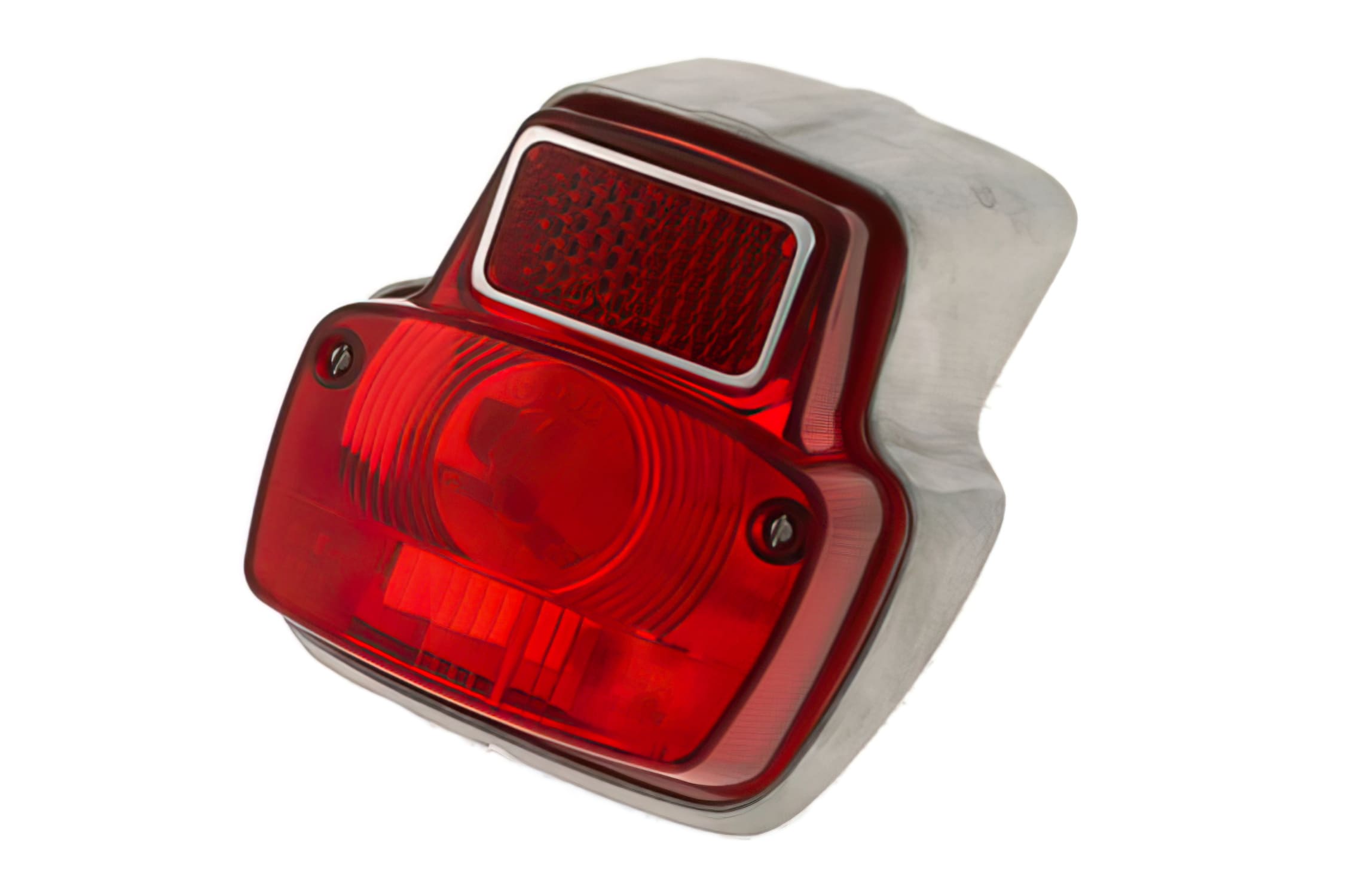 R246420010 RMS Vespa Primavera 125cc (VMA2T) taillight CE approved