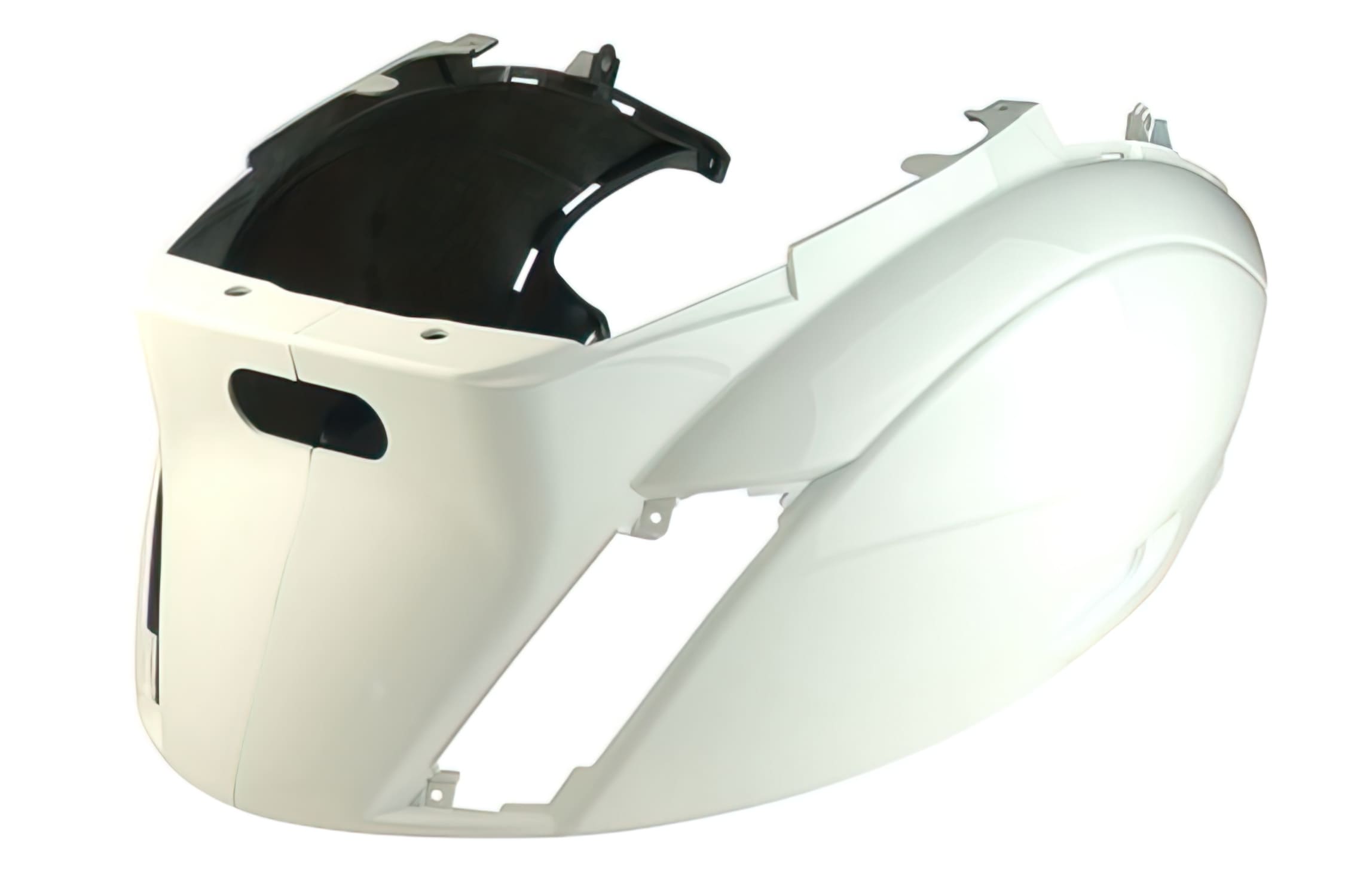 CGN479286 Kit carena 5 pezzi bianco Piaggio Zip 50 dopo 2000