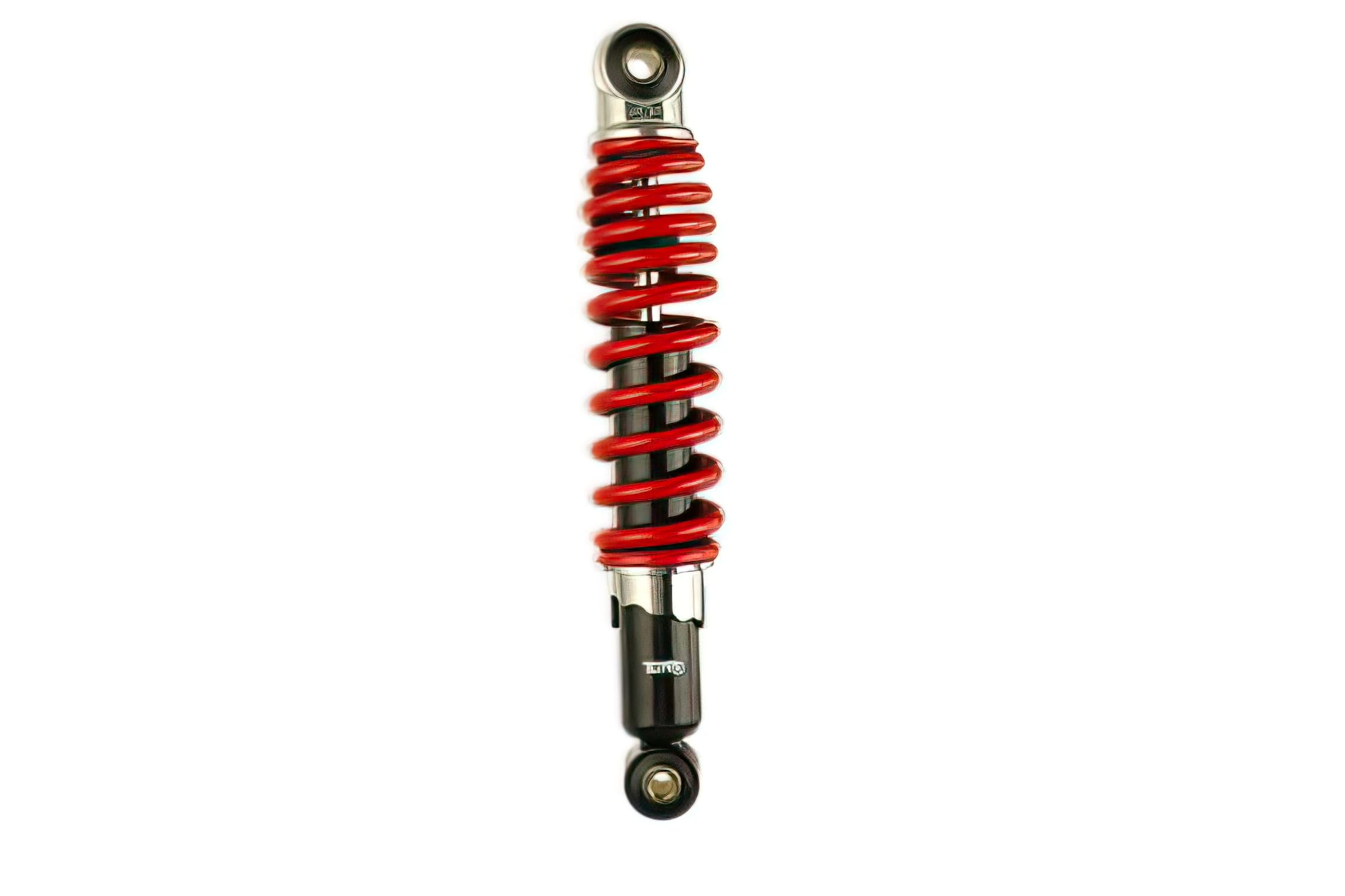 CGN467415 Peugeot Speedfight Adjustable 260mm Front Shock Absorber (Mono)