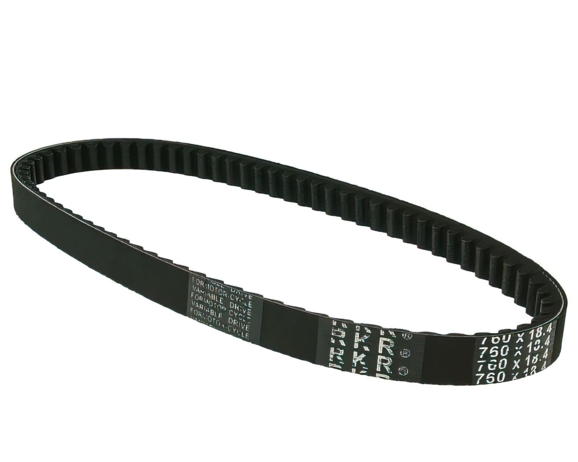 F923KV Transmission Belt Piaggio Fly 4T / Derbi Atlantis 4T