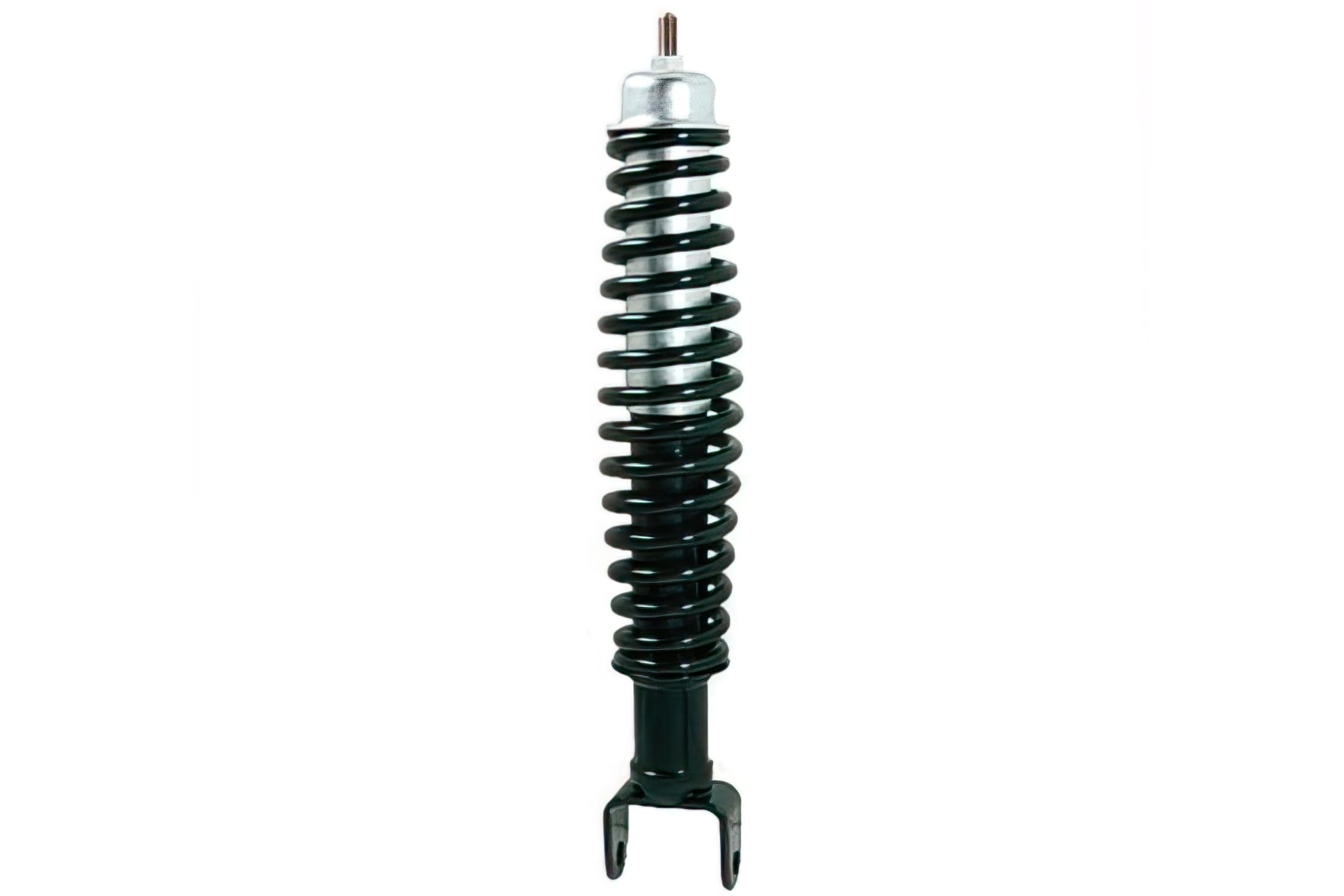 L-SA204560192 Shock absorber original quality Forsa Vespa FL / PK 50 / 125 black