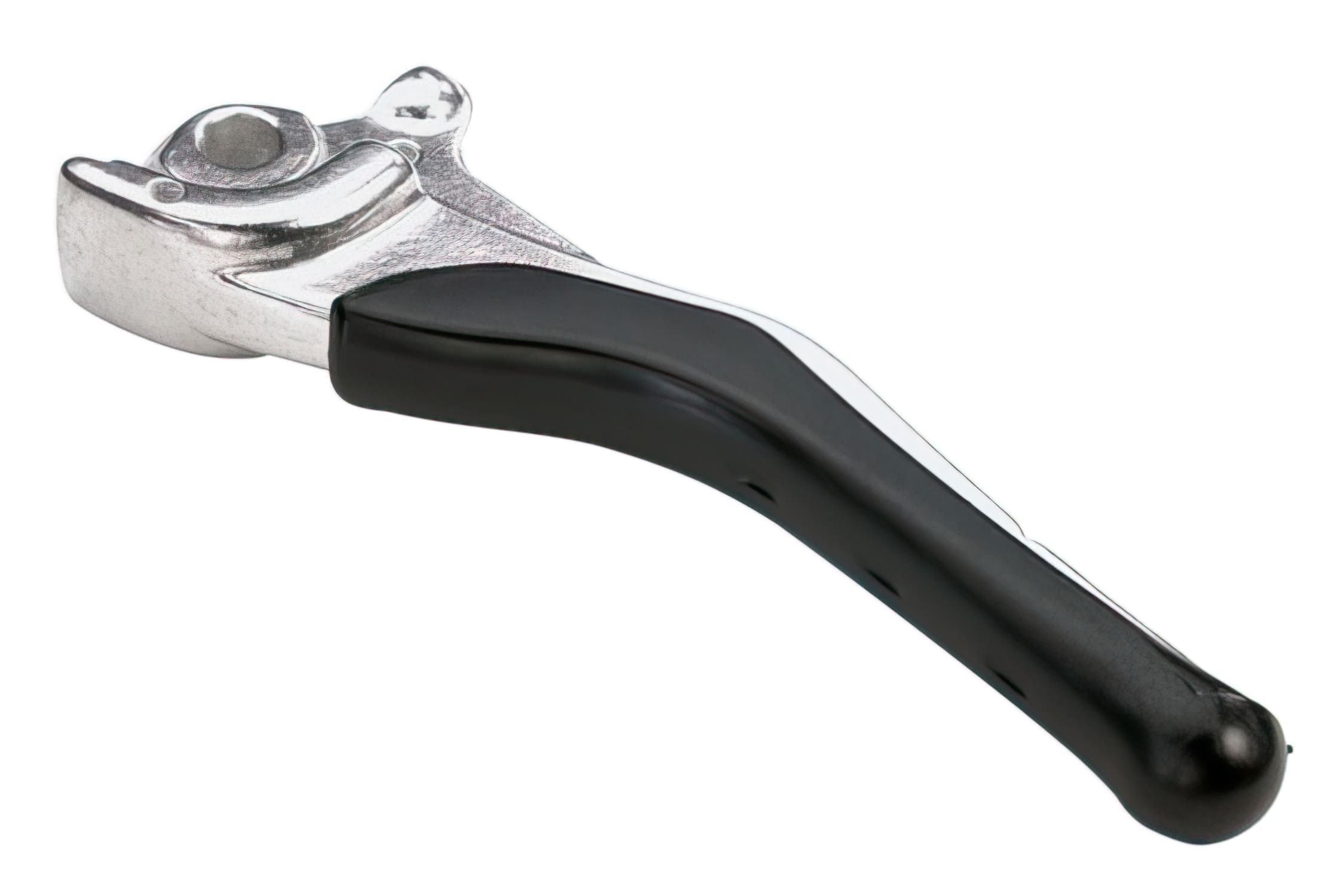 CGN450626 Universal Brake Lever CGN, silver, MBK Nitro / Aerox