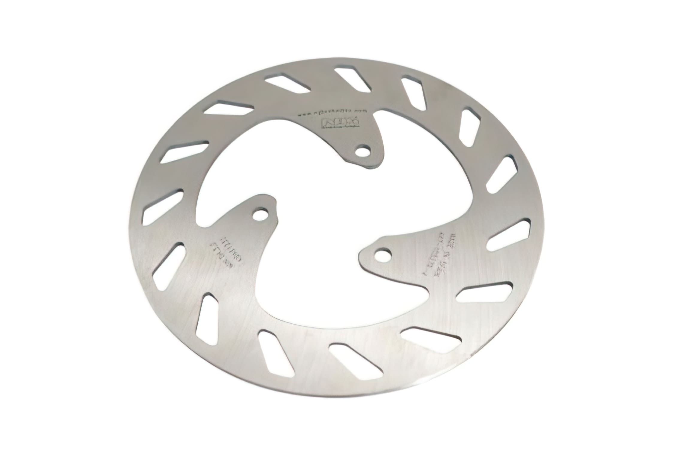 CGN485540 Disco Freno posteriore 220mm NG Brake Disc Sherco Shark / Rieju RS3