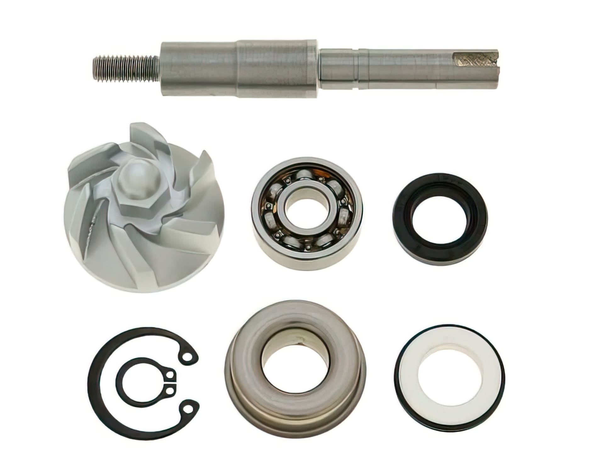 VC23673 Water Pump Repair Kit Honda SH i / Pantheon 125cc