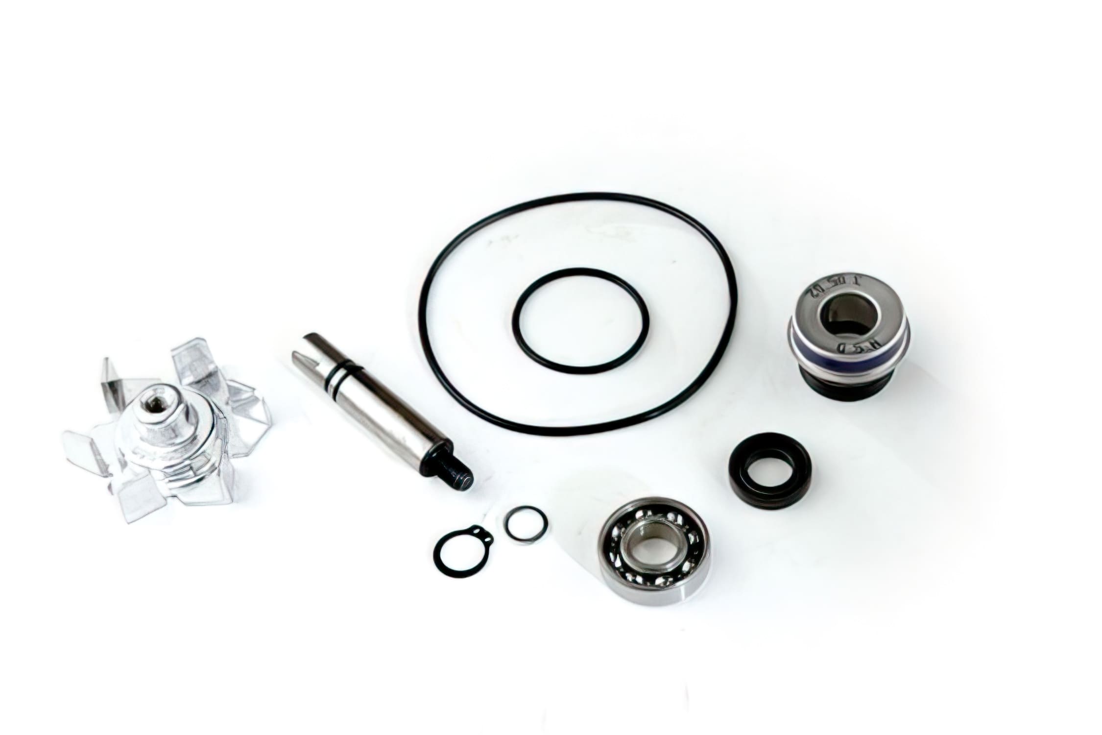 CGN484619 Kit Riparazione Pompa Acqua Buzzetti Yamaha T-Max 500 (2001 - 2007)