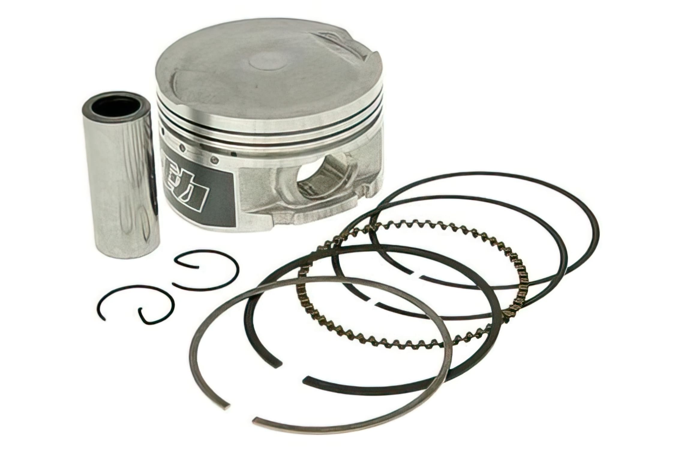 NK600.11 Piston Naraku 125cc, GY6, Kymco 125 AC