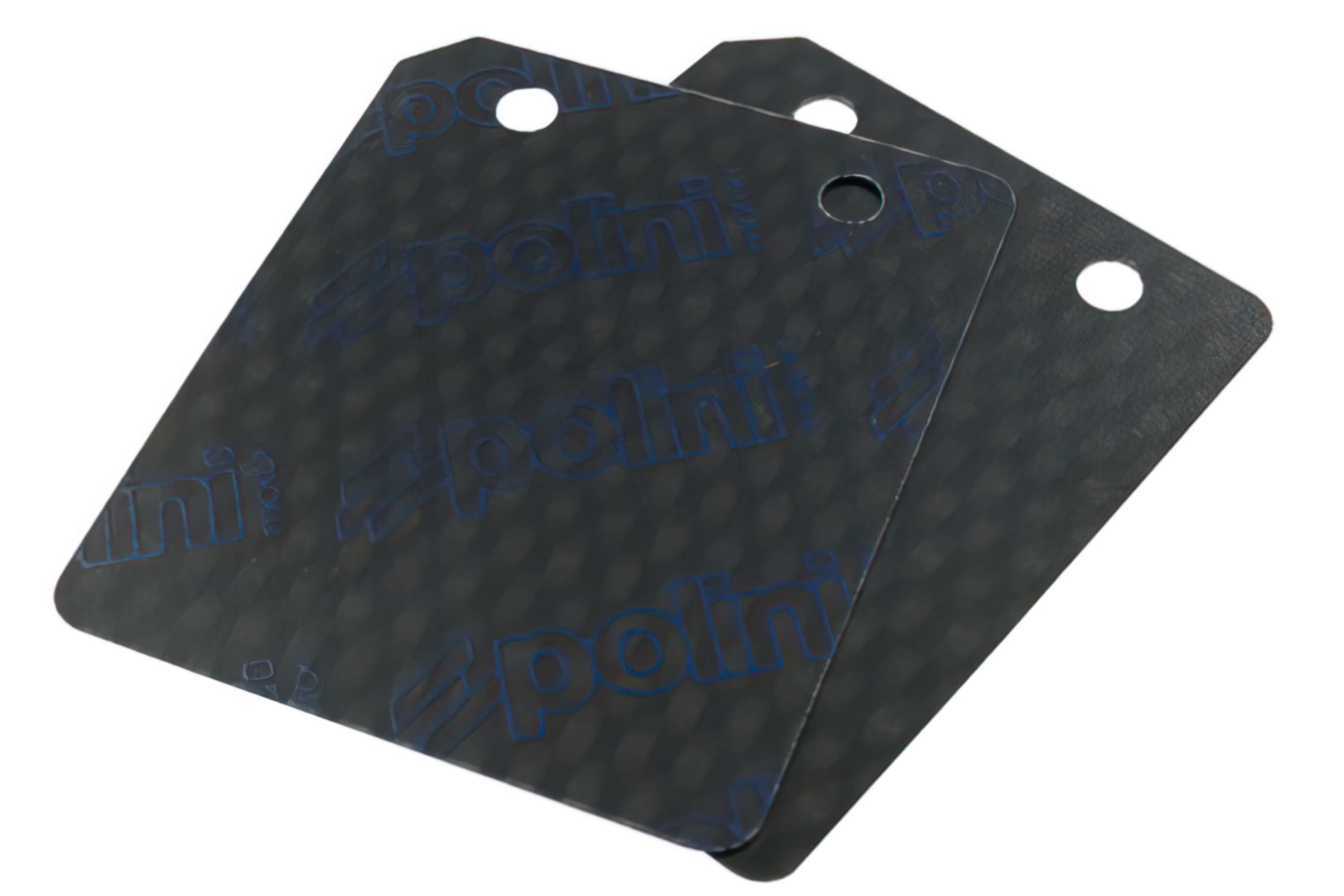 P213.0525 Carbon Fiber Slats for Piaggio-Evo