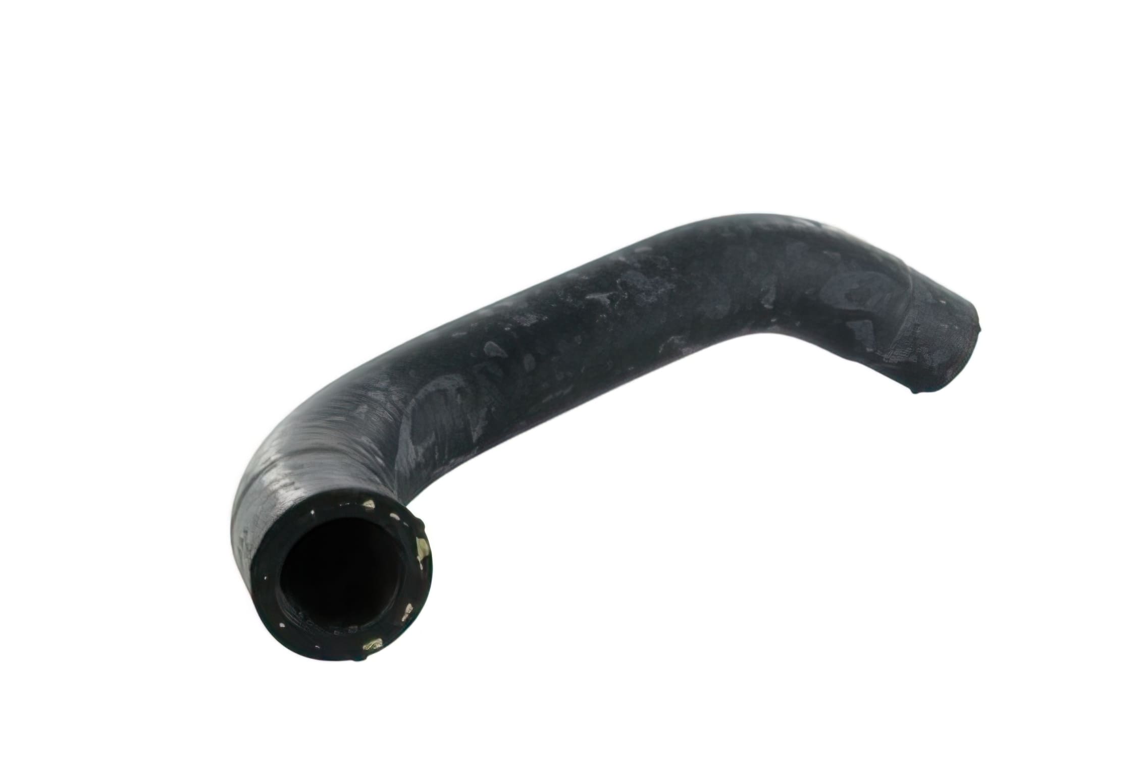 OE-MAL24820000 Yamaha Radiator Hose, Water Pump Connection Above / Cylinder, Minarelli Horizontal