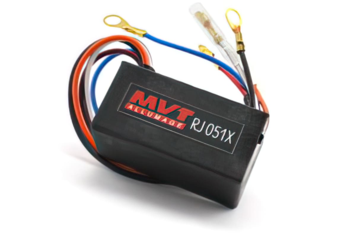 MVT-DAL3 MVT Digital Control Unit for Premium Ignition, Minarelli up to 2002)