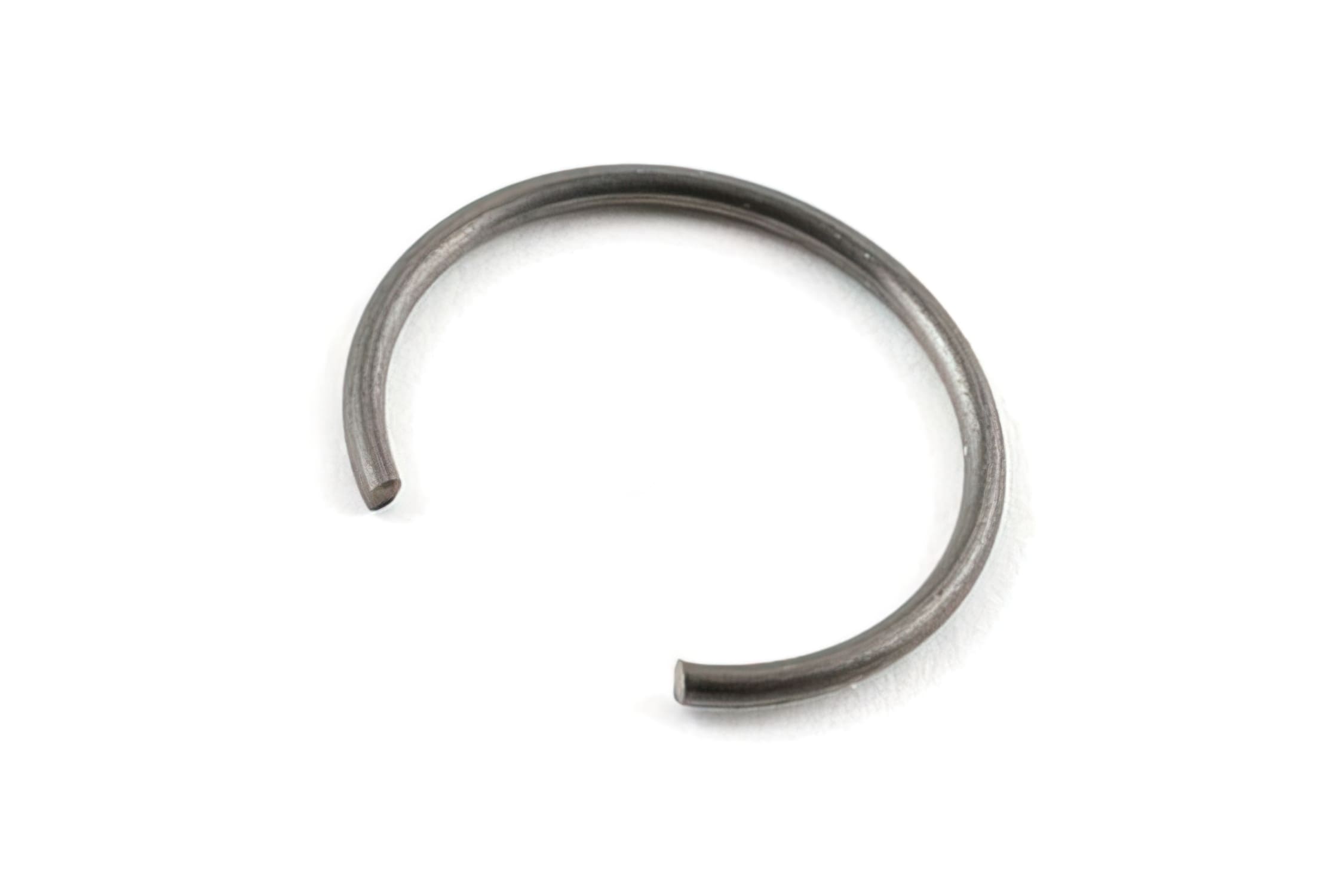 M364452.K Piston Clip (x1) Malossi D.16x1,2mm typ C