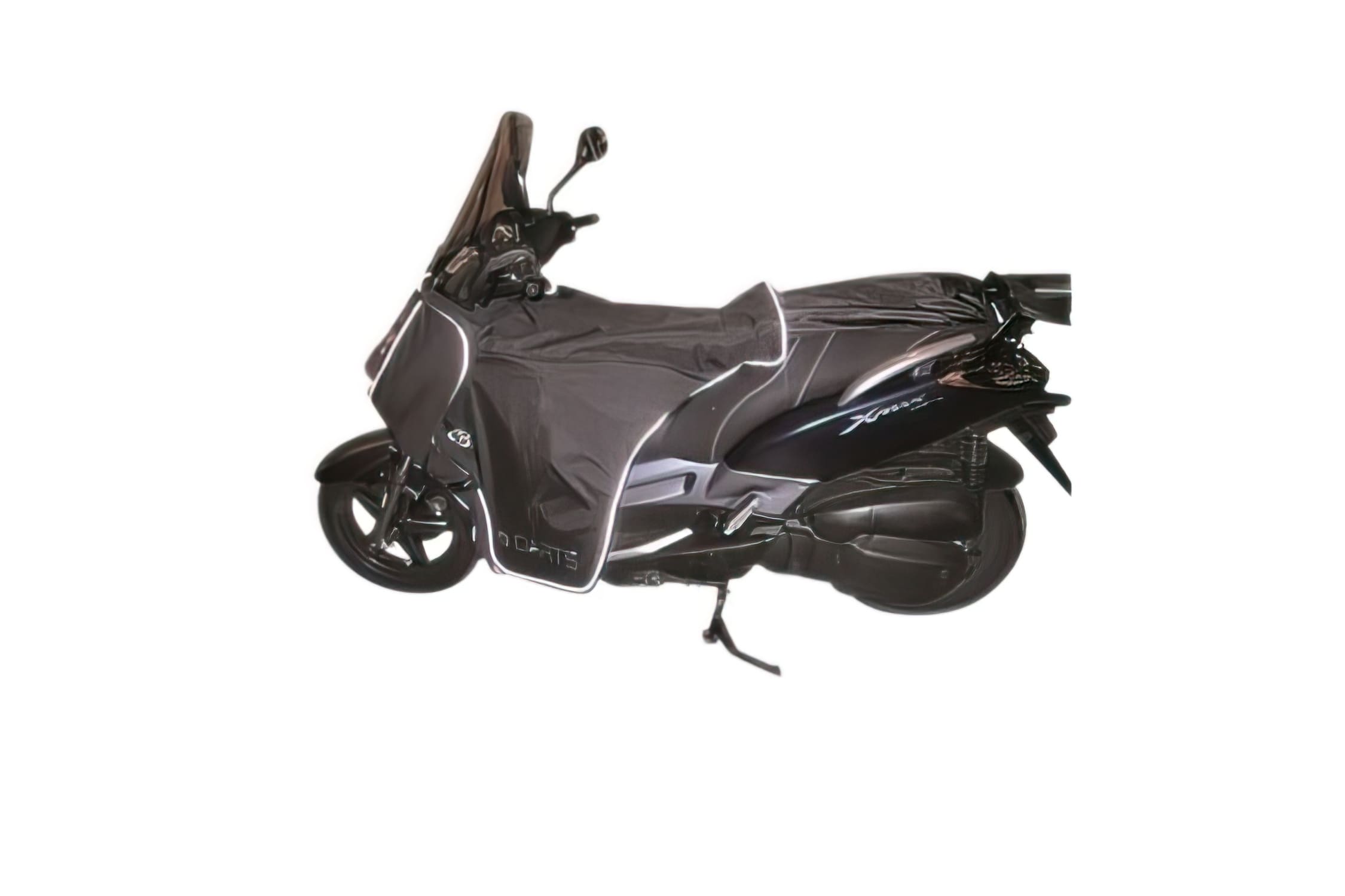 CGN486273 Coprigambe Tucano Urbano Maxiscooter Yamaha Xmax 125-400cc