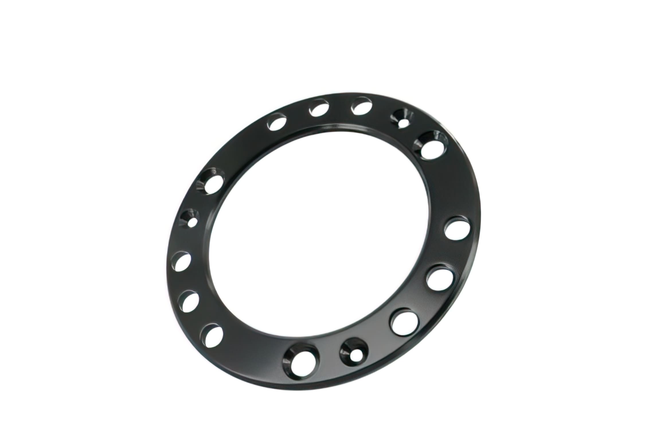 S6-57ET08 Reinforcement Plate for Stage6 R/T Oversize Clutch (d=112 mm), Piaggio