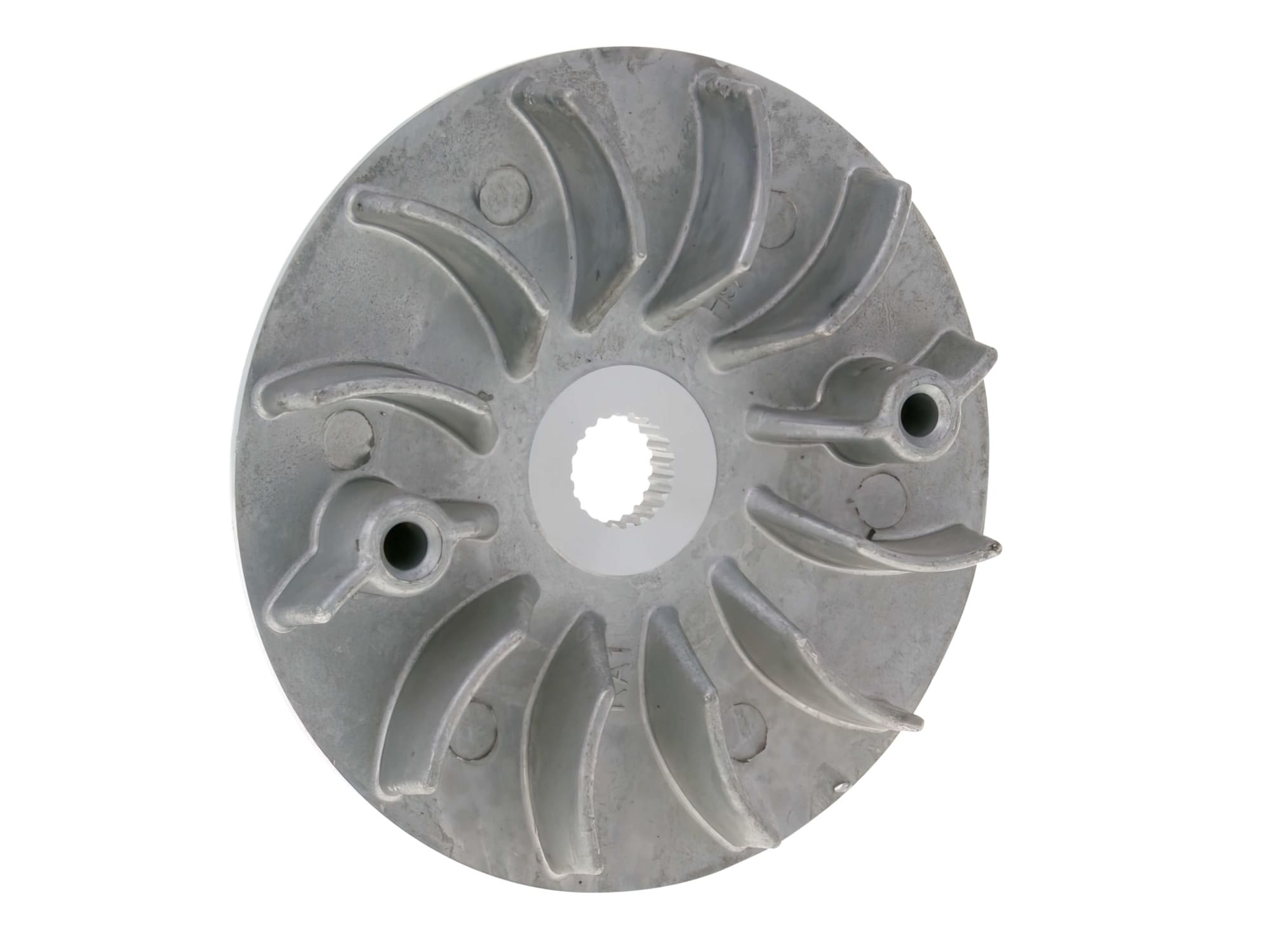 IP32444 Half-pulley Kymco Dink / Grand Dink / Yager 125 / 150