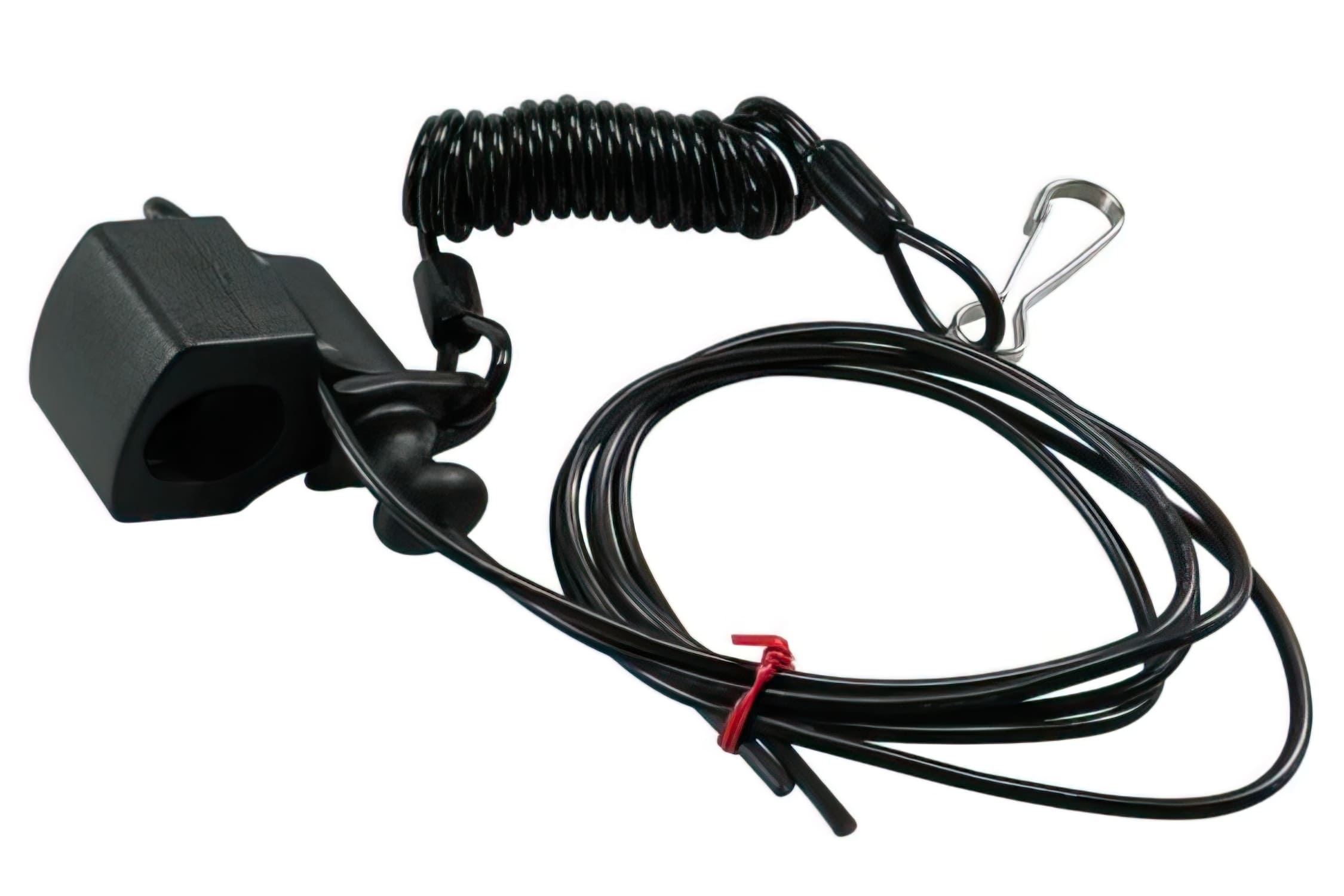 A325100B Universal Killswitch, Black