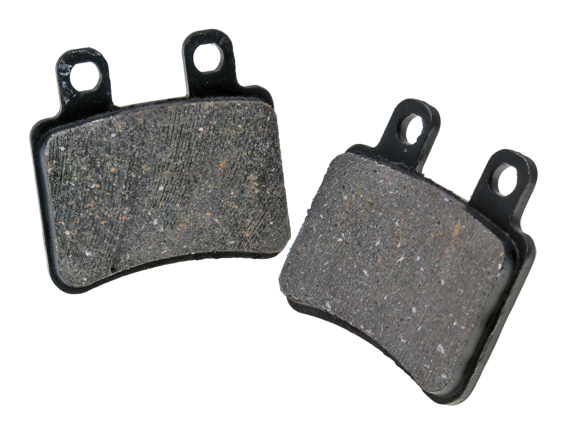 IP34518 Yamaha DT brake pads