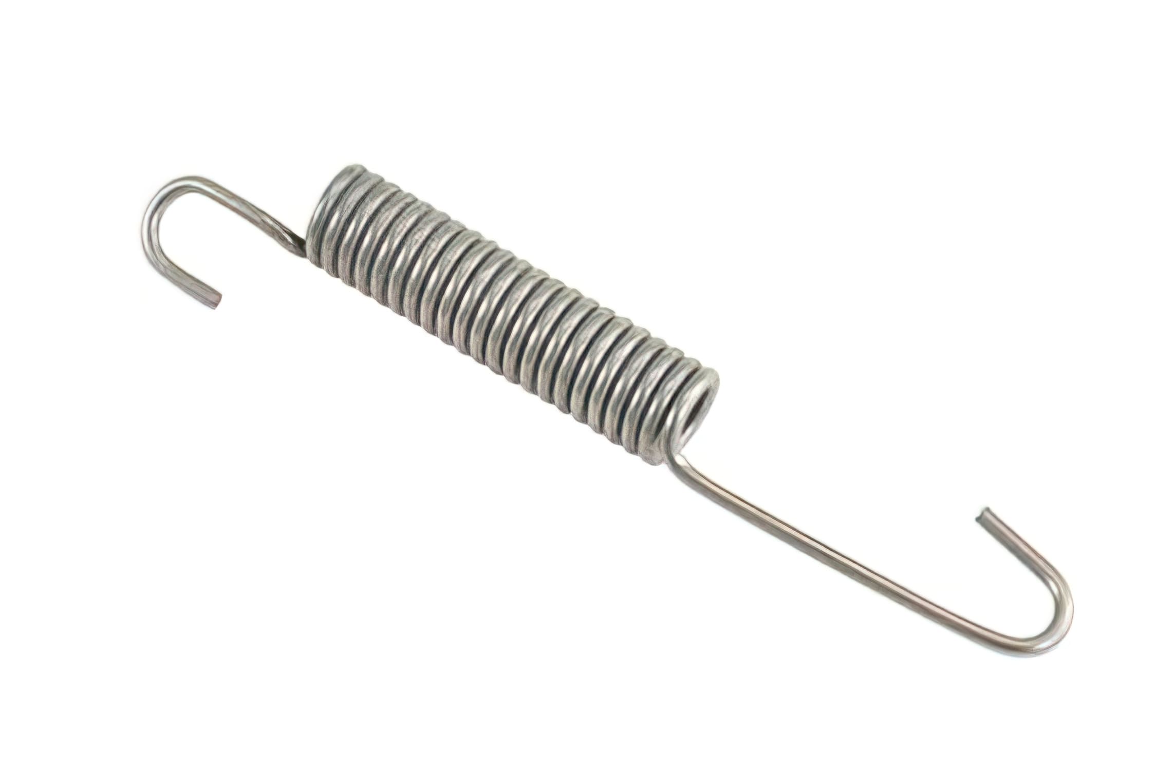 CGN489603 Solex Central Stand Screw