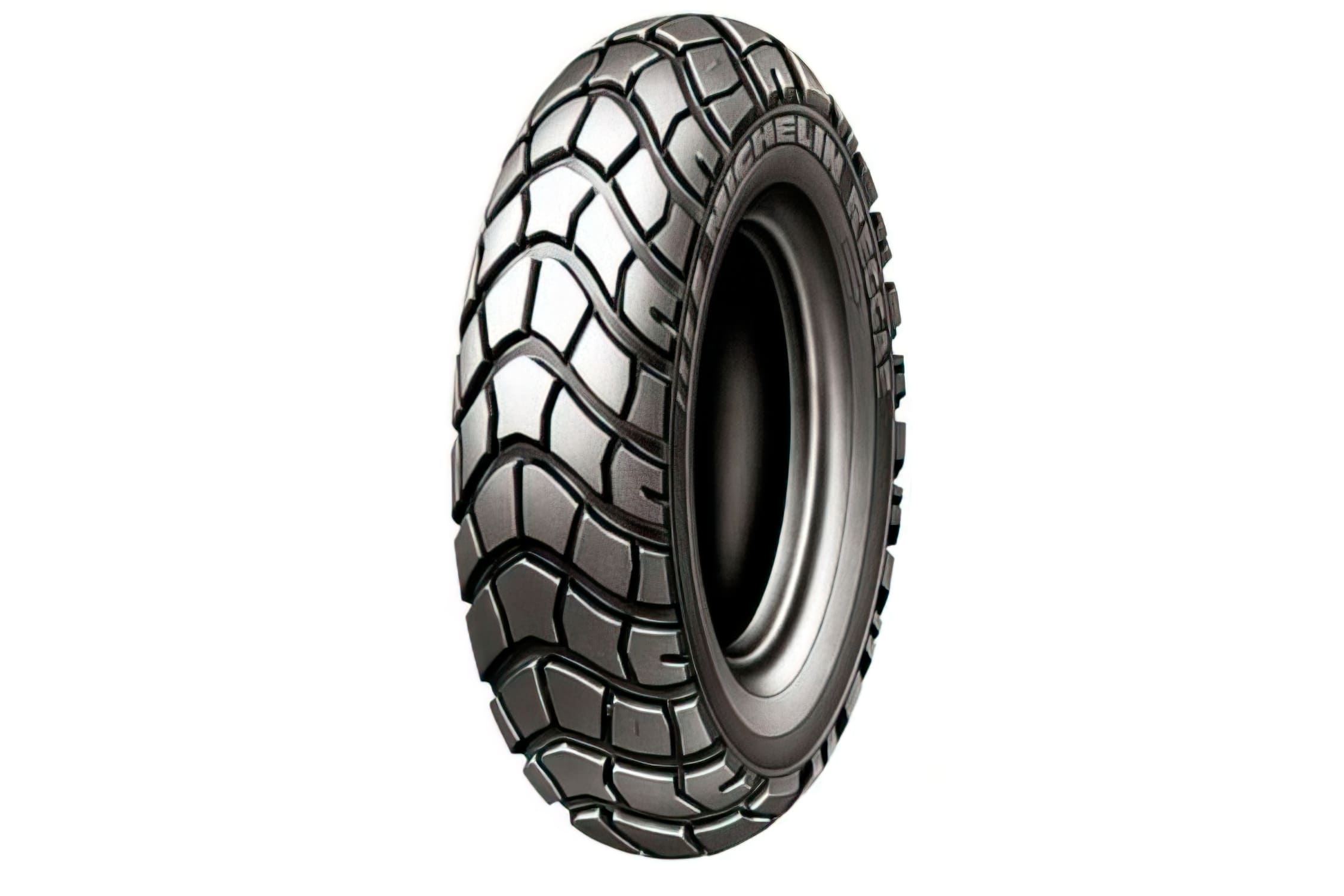 CGN3643 Pneumatico Scooter 130/90-10 Michelin Reggae TL 61J