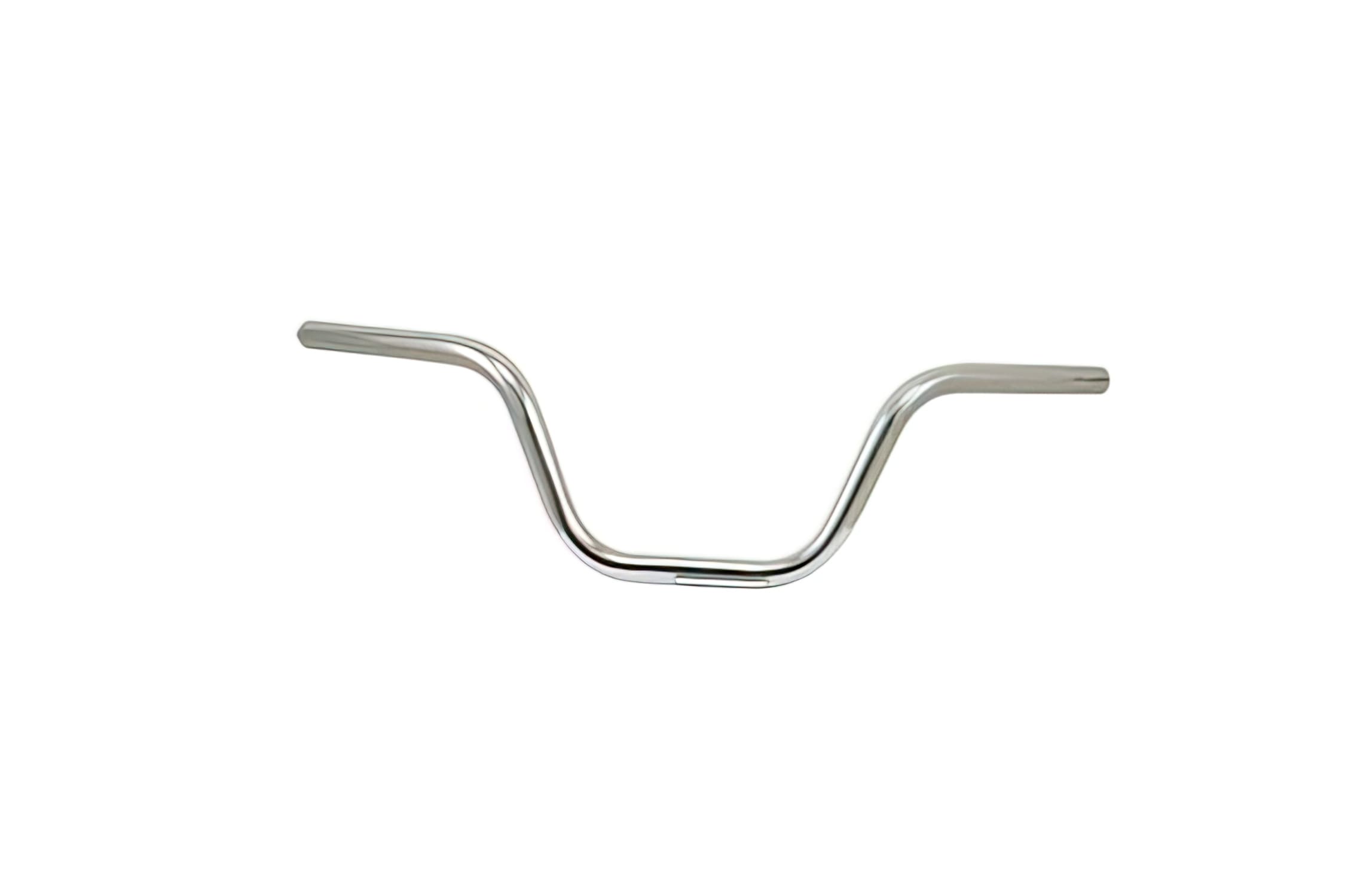 CGN496081 Chrome handlebar MBK 88 / 41