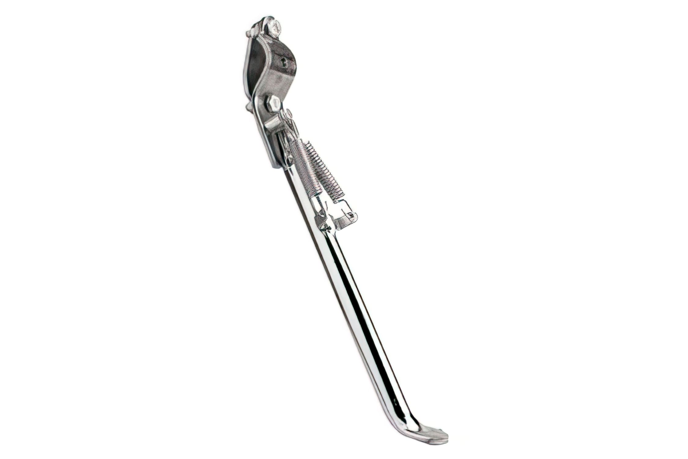 CGN167485 Peugeot 103 SP Chrome Short Side Stand