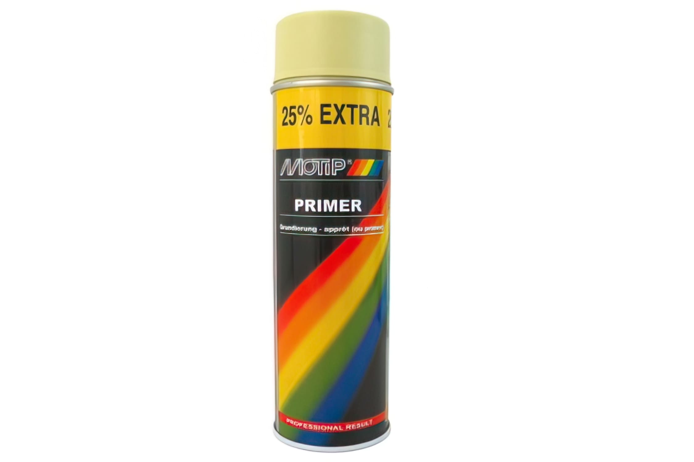 ODF-16507FUEL Motip Primer 500ml